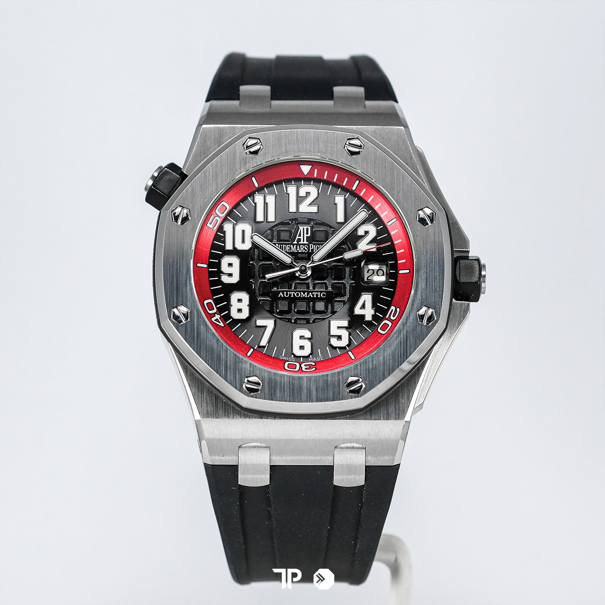 Royal Oak Offshore Diver 42mm (2009)