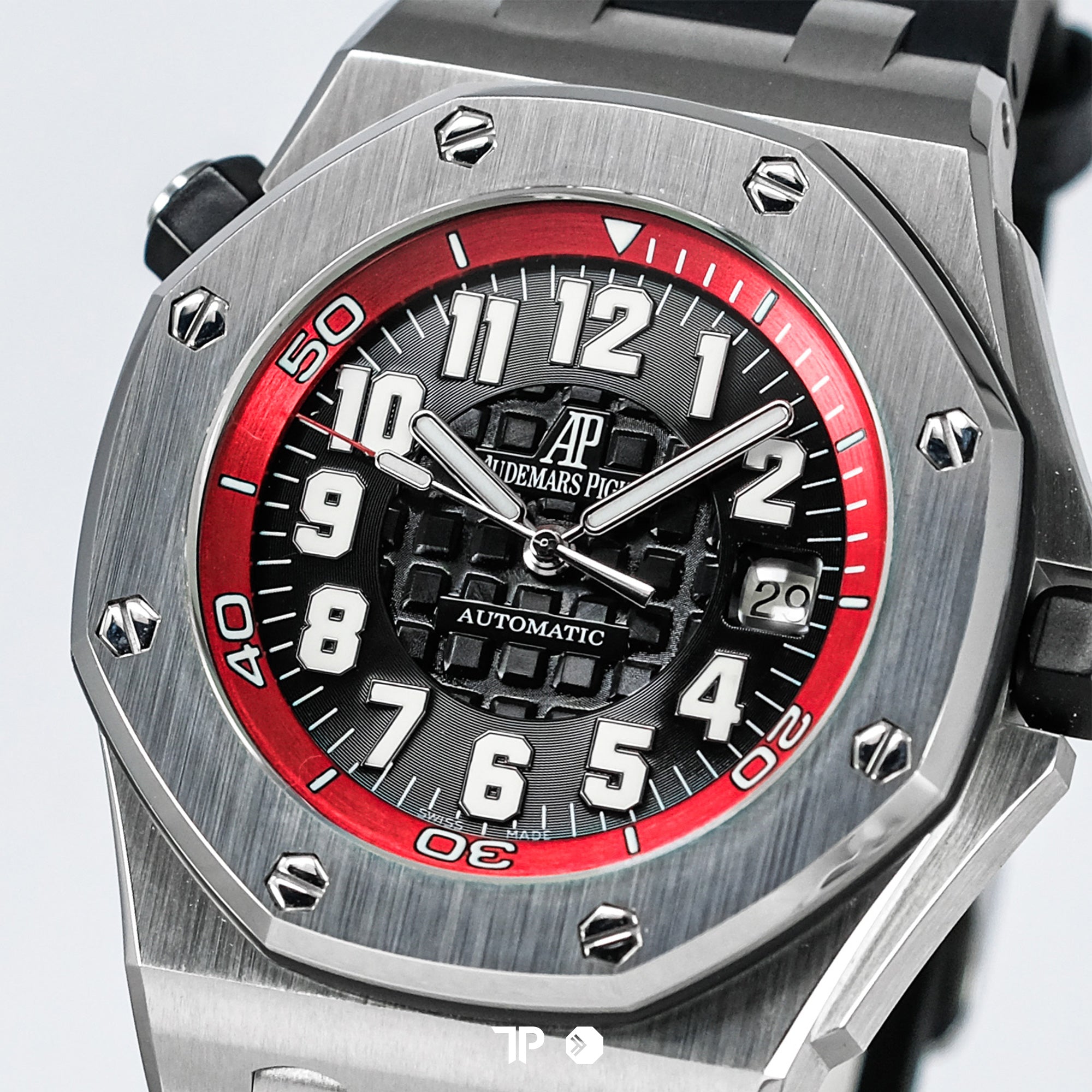Royal Oak Offshore Diver 42mm (2009)