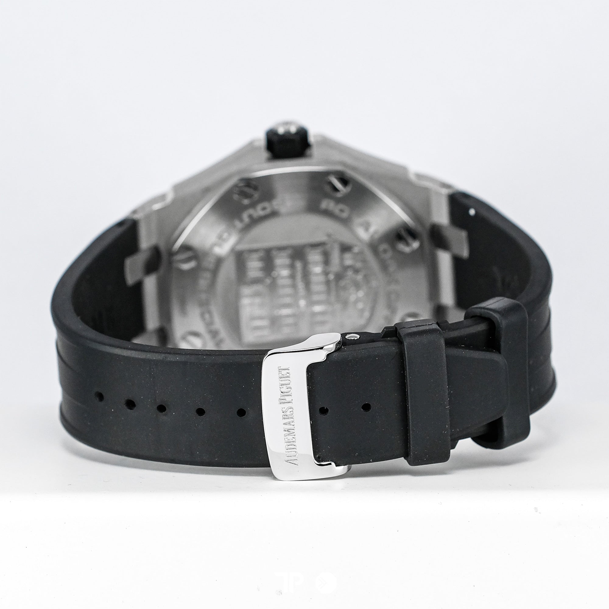 Royal Oak Offshore Diver 42mm (2009)
