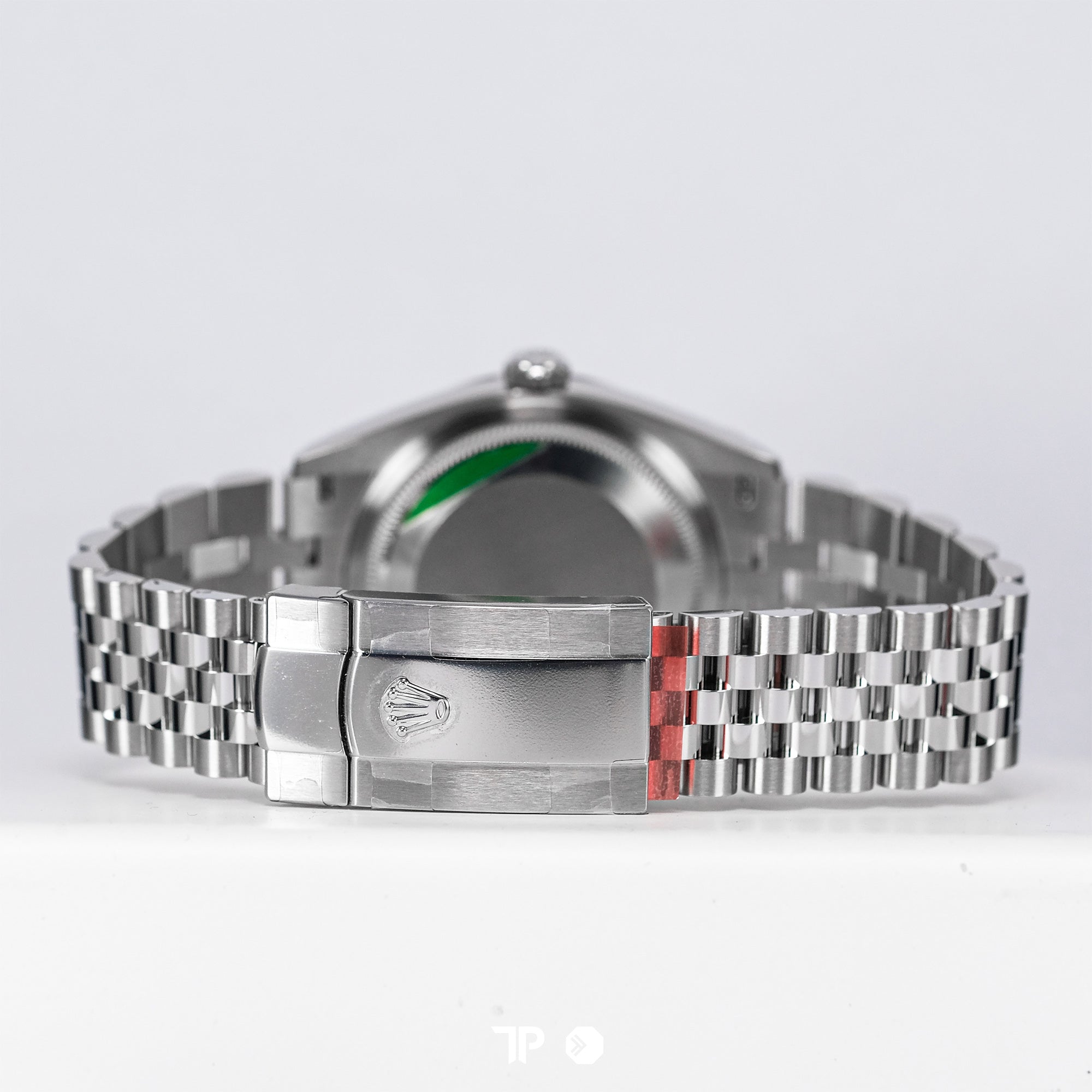 Datejust 36 Black Dial Jubilee NEW (2025)