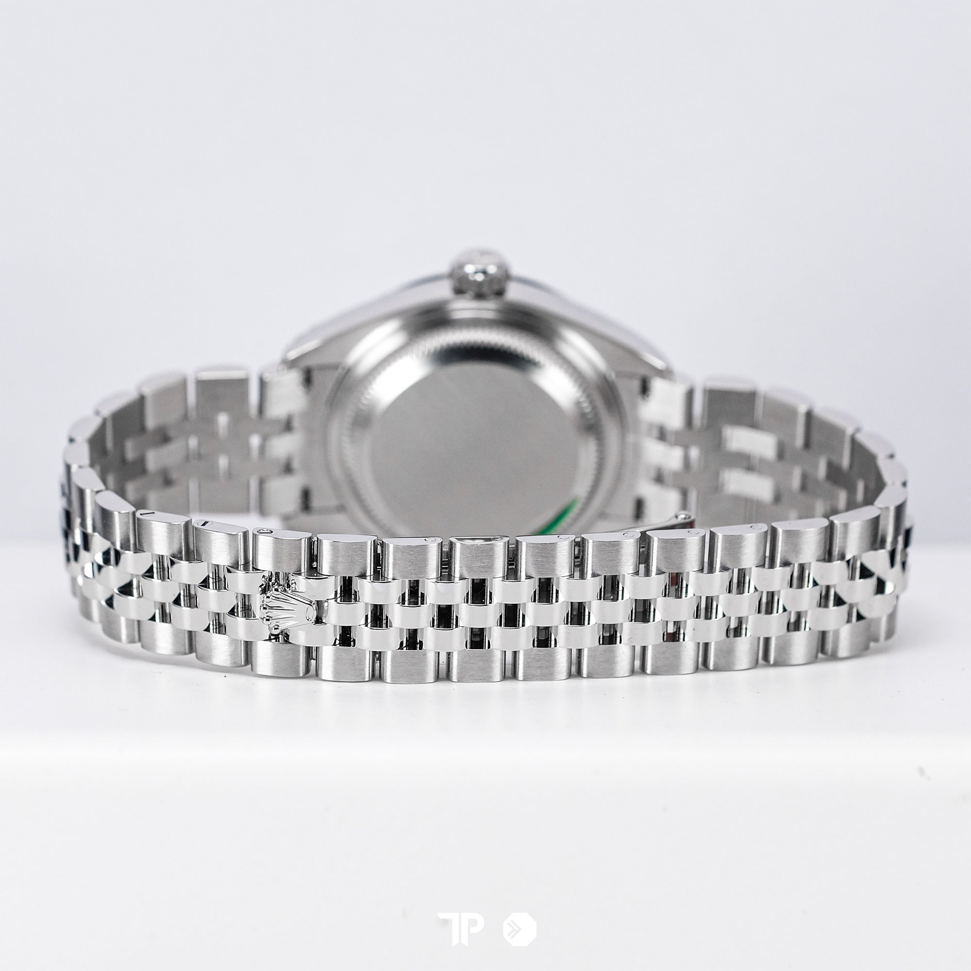 Datejust 28 White MOP Dial Fluted Bezel NEW(2025)