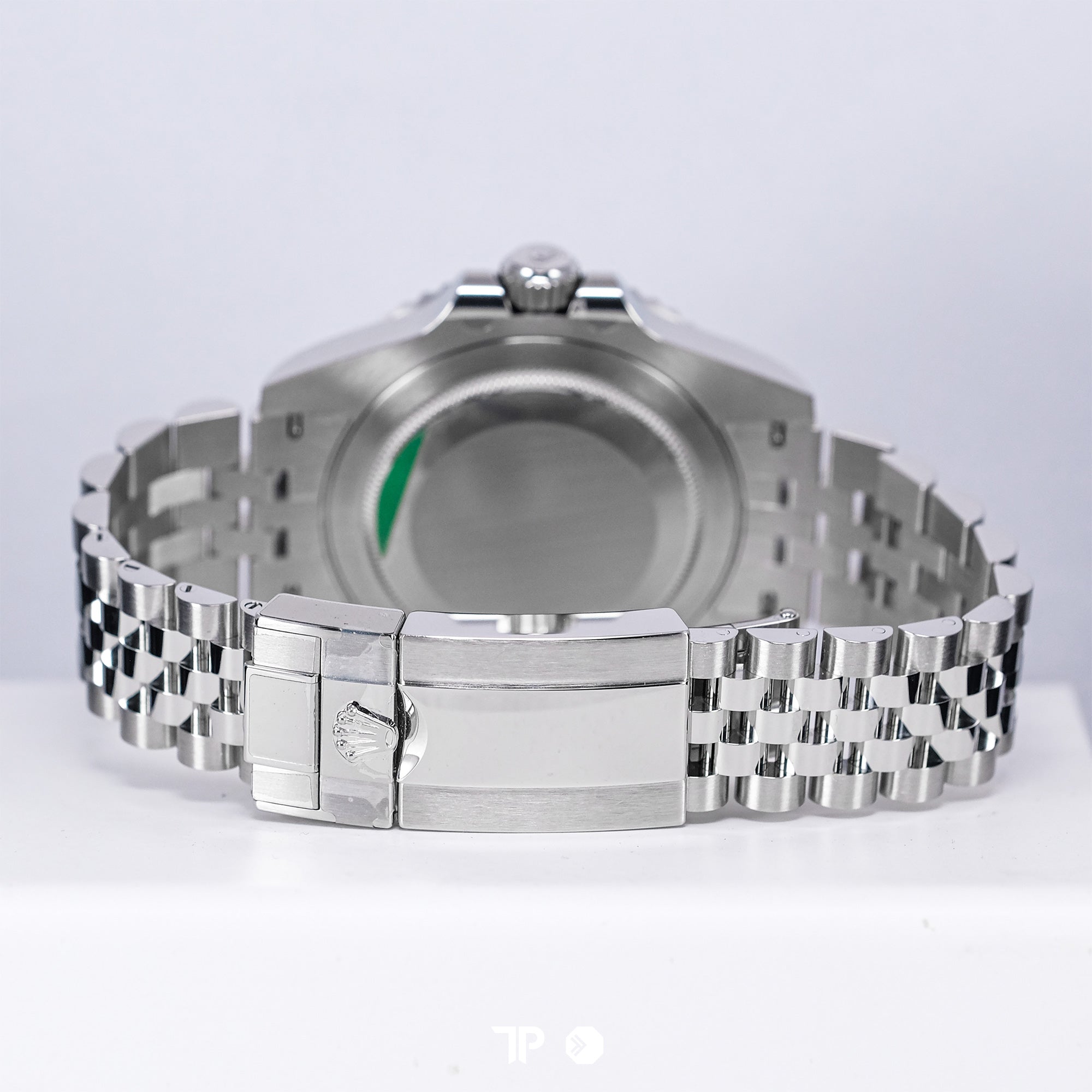 GMT Master II Pepsi Jubilee 40mm NEW(2025)
