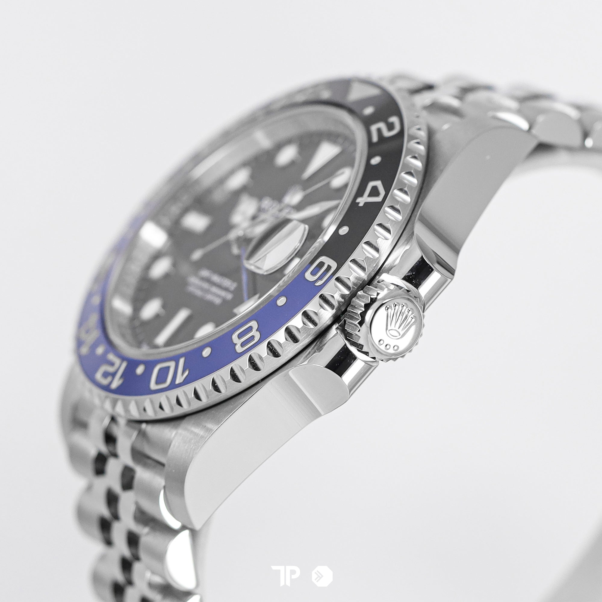 GMT-Master II “Batgirl” 40mm NEW (2025)