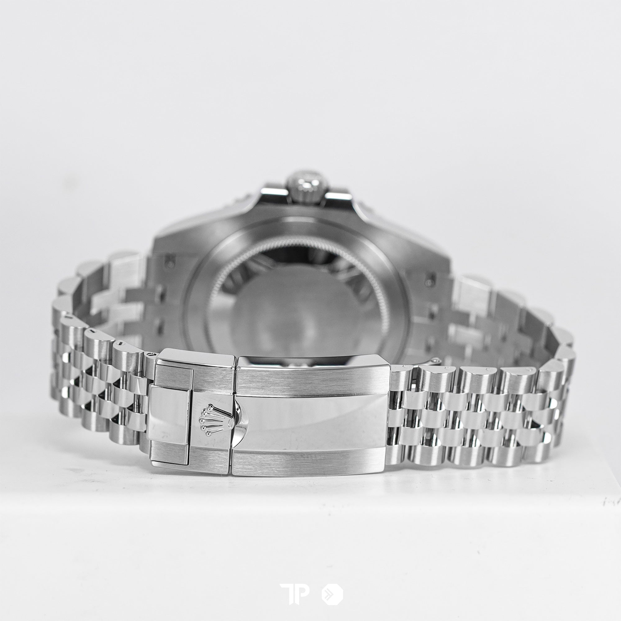 GMT-Master II “Batgirl” 40mm NEW (2025)