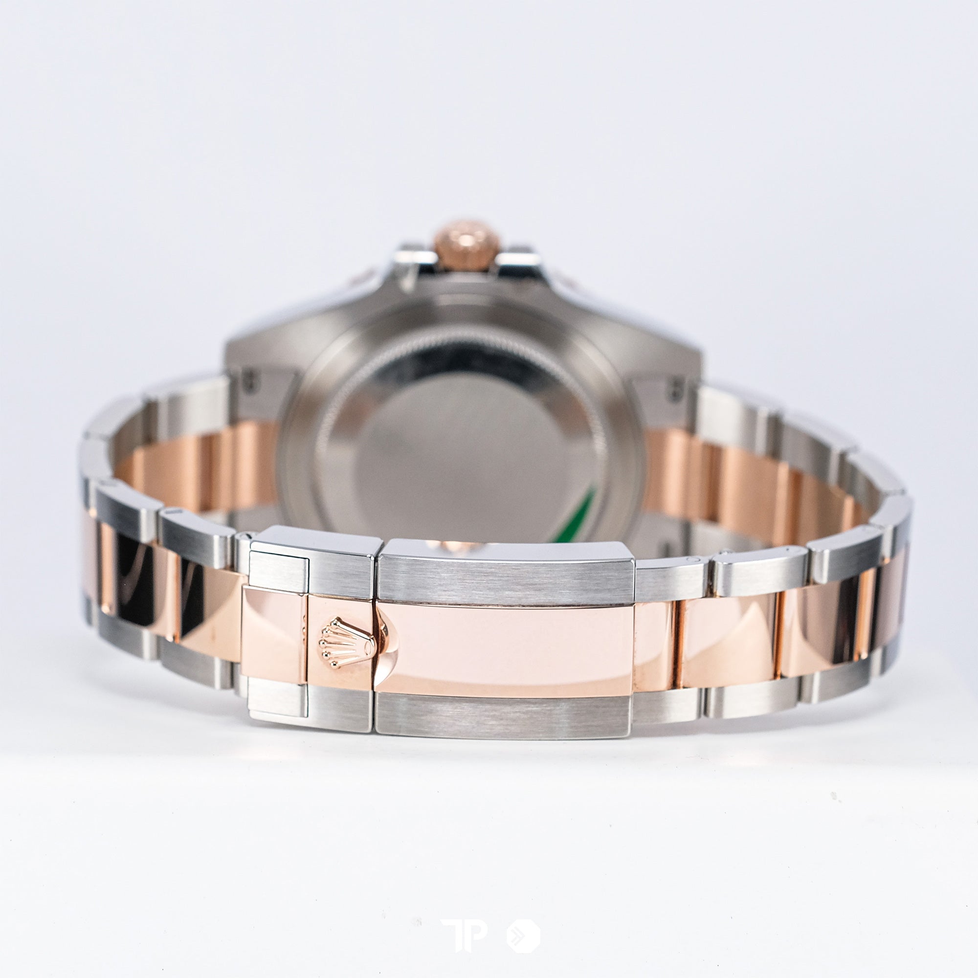 GMT Master II "Root Beer" Two Tone Rose Gold 40mm NEW(2022)