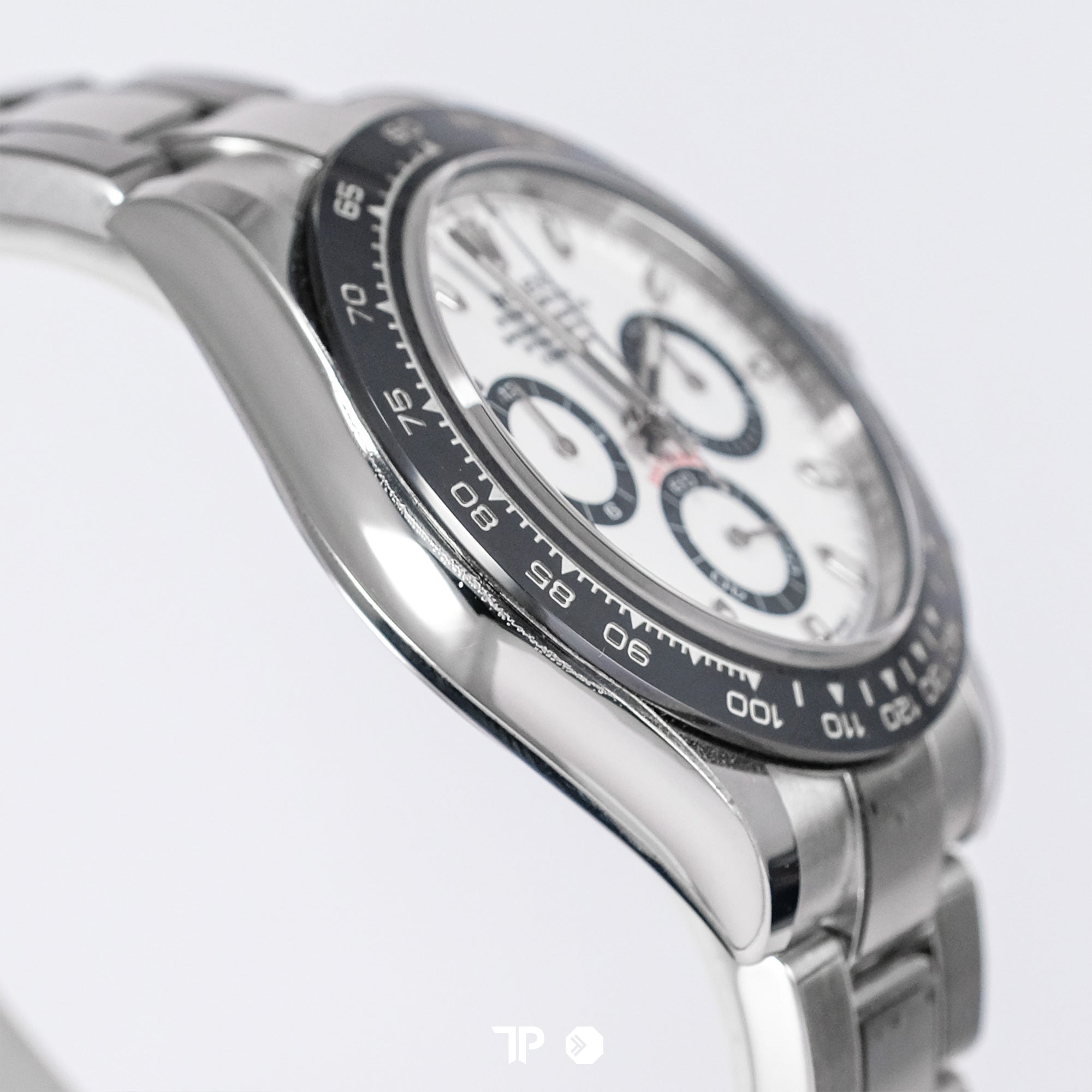 Daytona White Ceramic "Panda" (2021)
