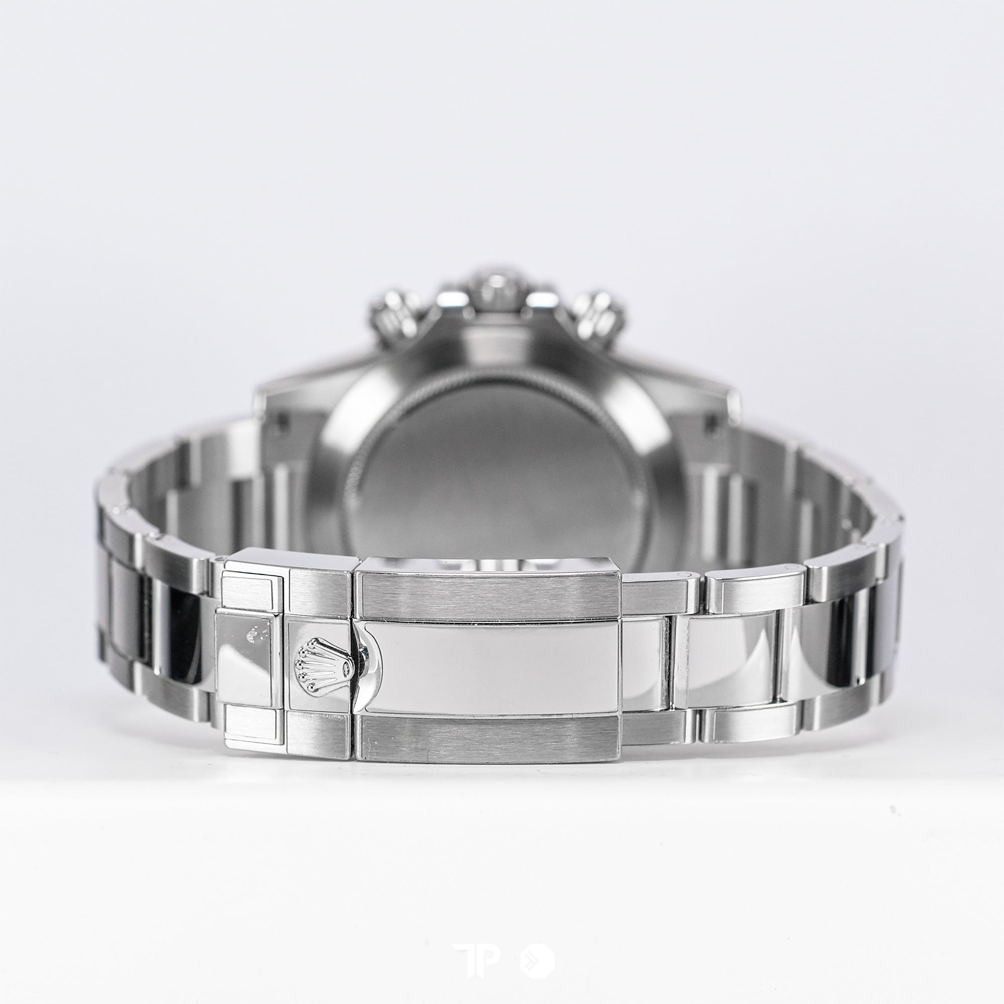 Daytona White Ceramic "Panda" (2021)