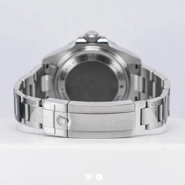 Sea-Dweller Deepsea Black 44mm