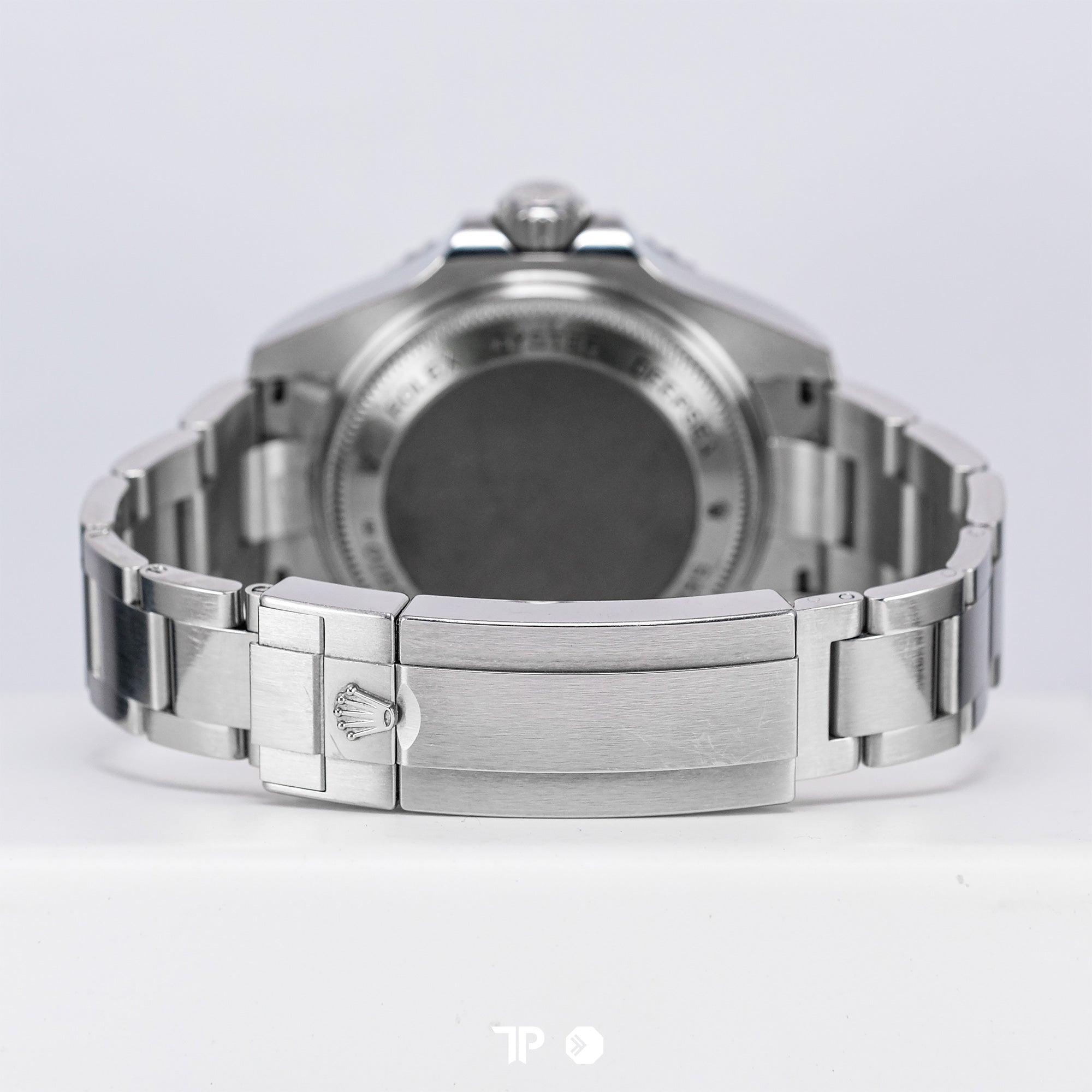 Sea-Dweller Deepsea Black 44mm