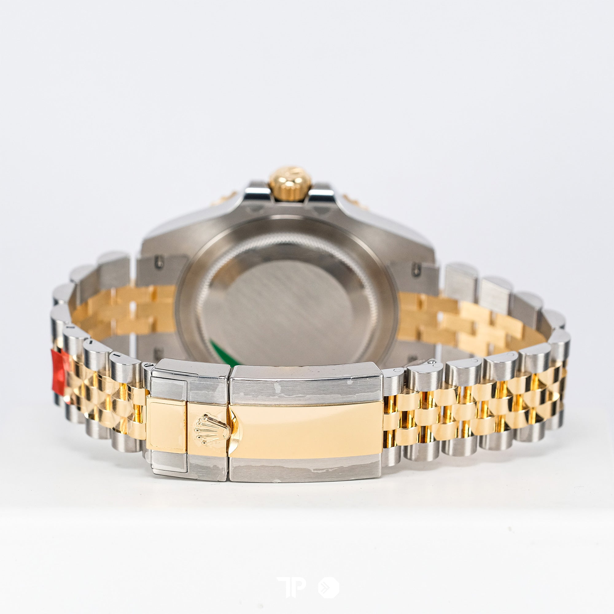 GMT Master II "Guinness" Two Tone Yellow Gold 40mm NEW (2025)