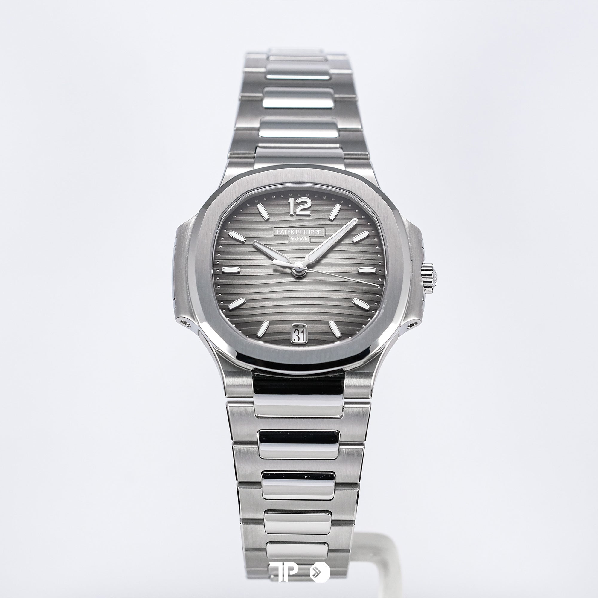 Nautilus 7118/1A-011 Grey Dial 35mm NEW(2025)