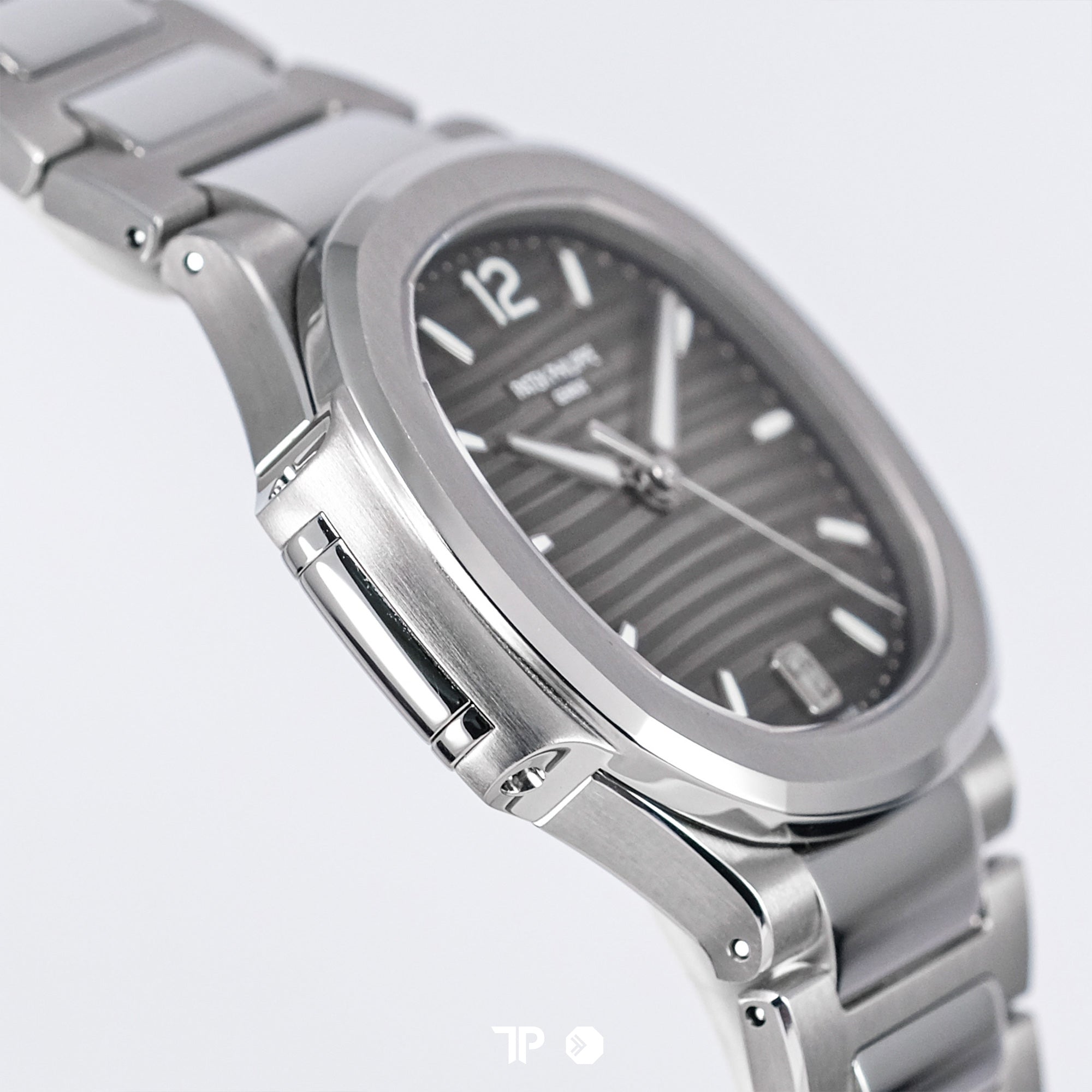 Nautilus 7118/1A-011 Grey Dial 35mm NEW(2025)