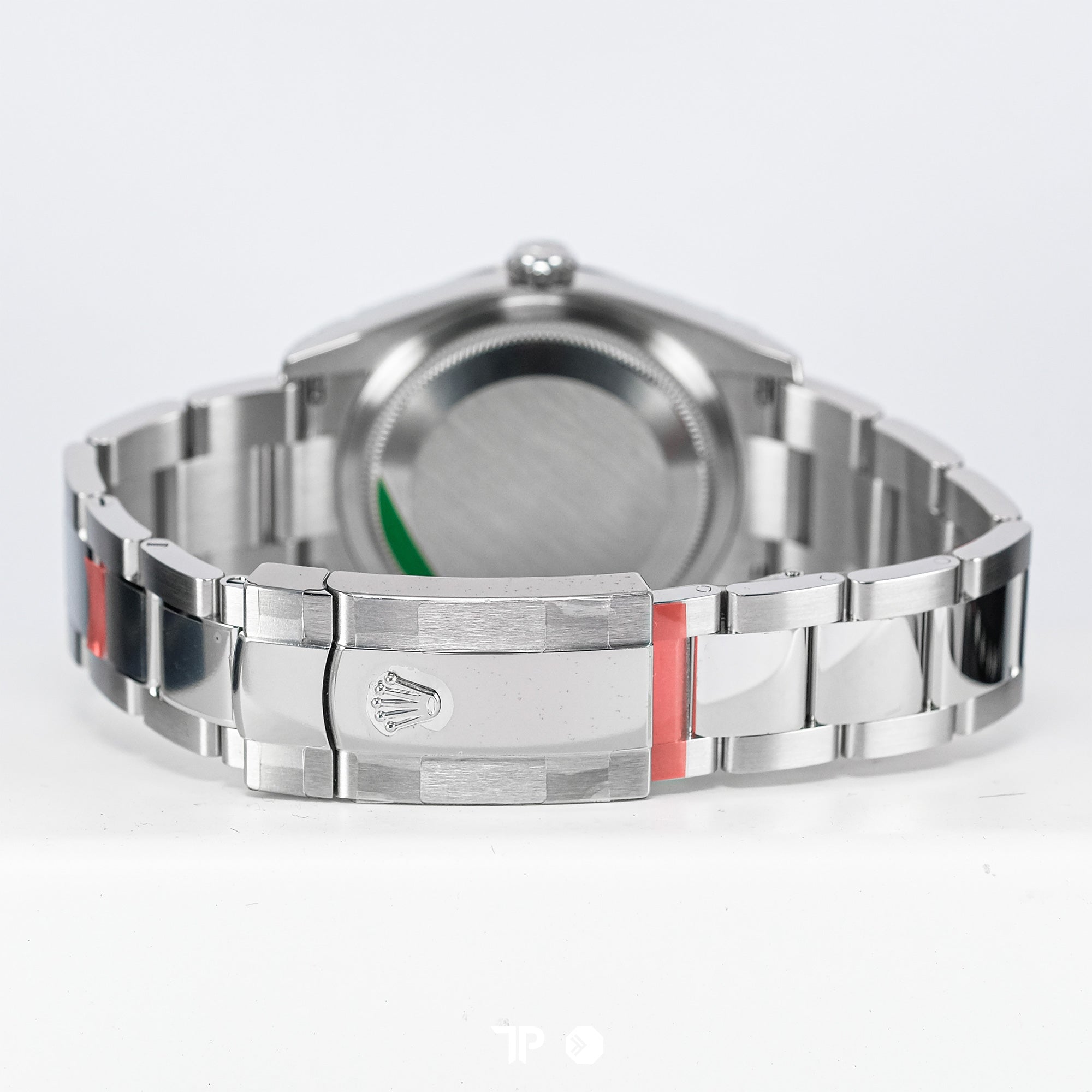 Datejust 36 Mint Green Dial Fluted Bezel Oyster Bracelet NEW(2025)