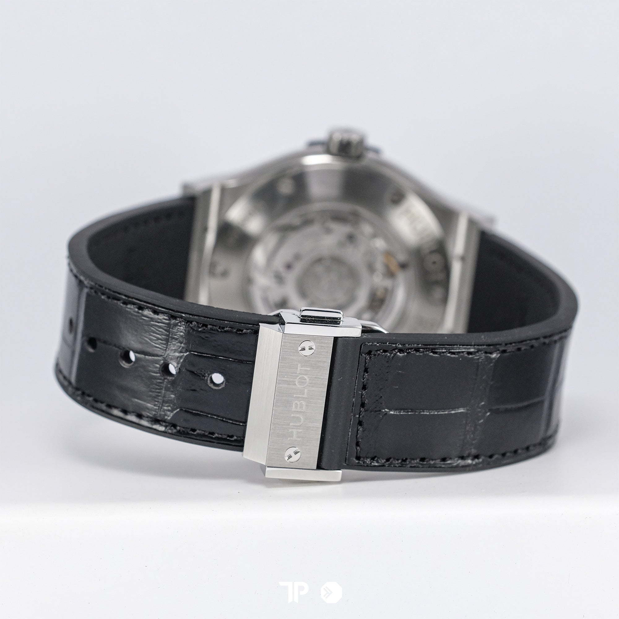 Classic Fusion Black Titanium 45mm NEW (2025)