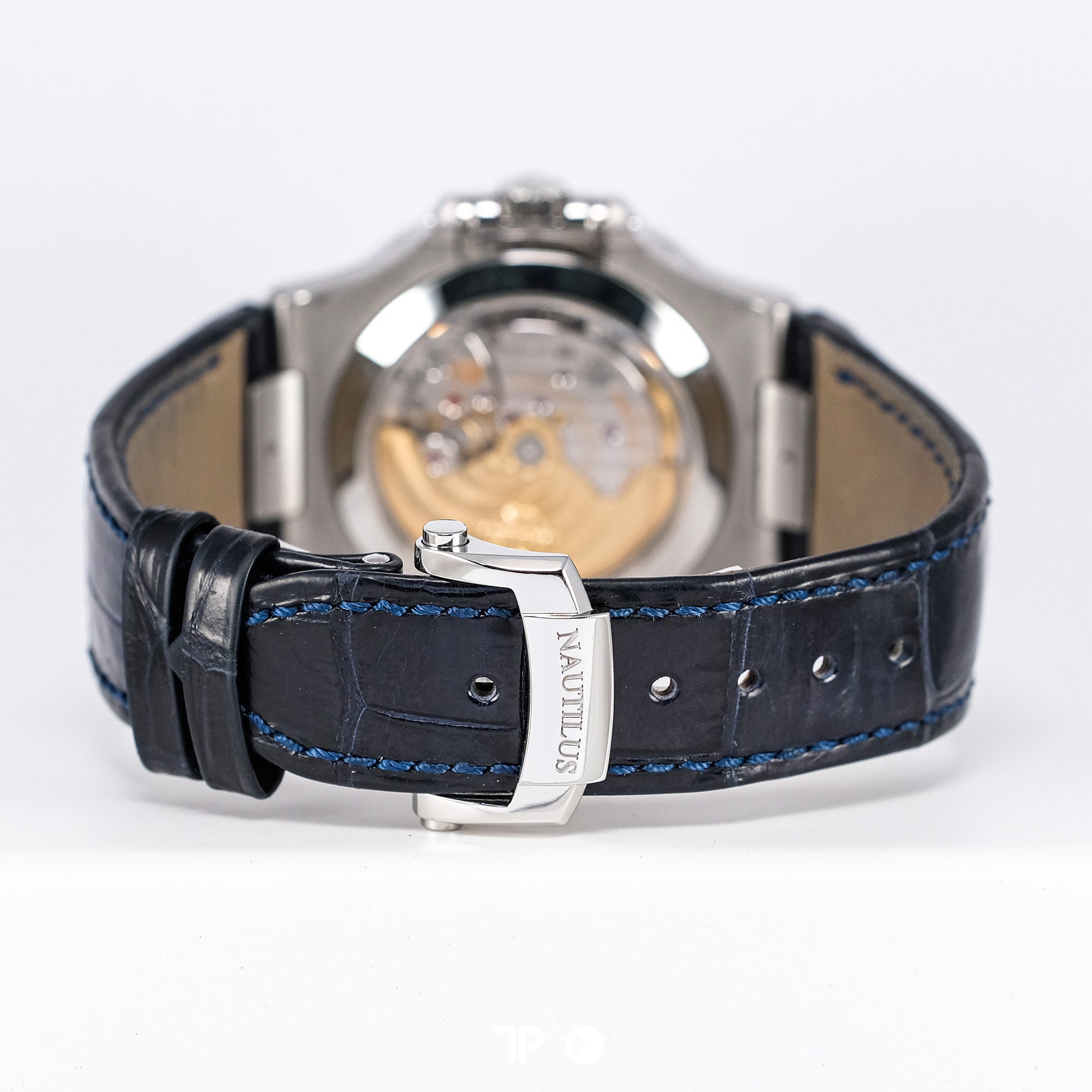 NAUTILUS 5726A ANNUAL CALENDAR MOONPHASE 40.5mm (2020)