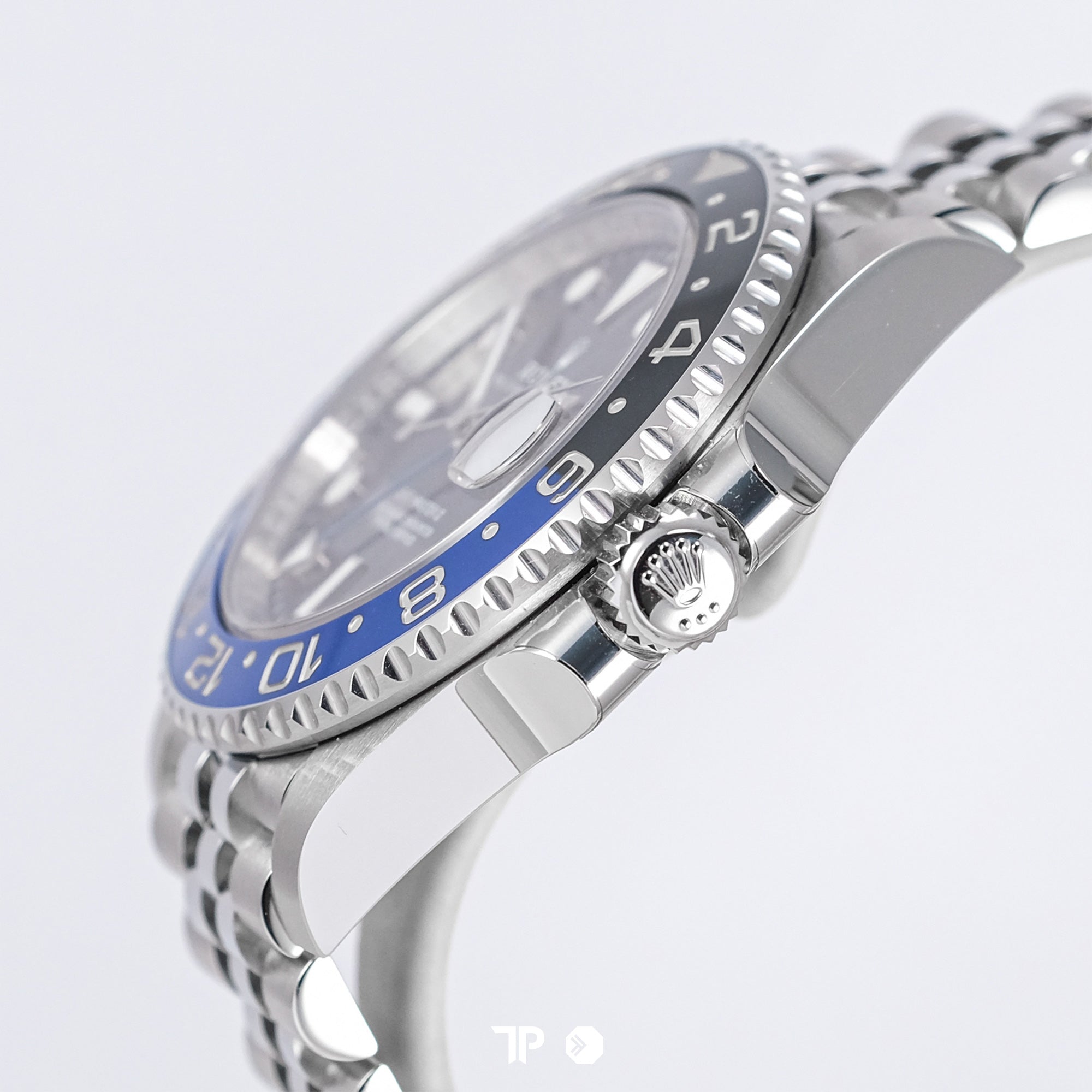 GMT-Master II "Batgirl" 40mm NEW (2025)