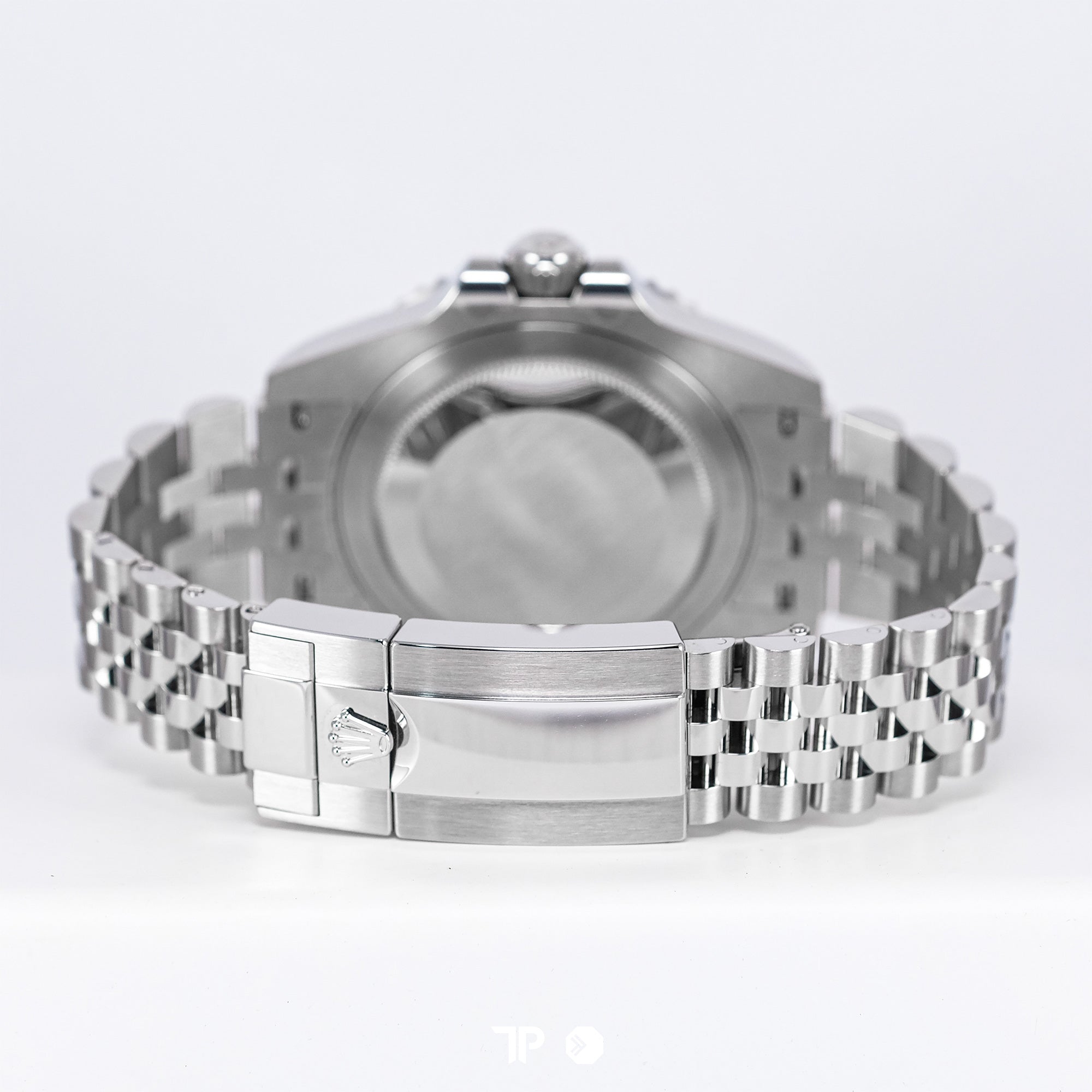 GMT-Master II "Batgirl" 40mm NEW (2025)