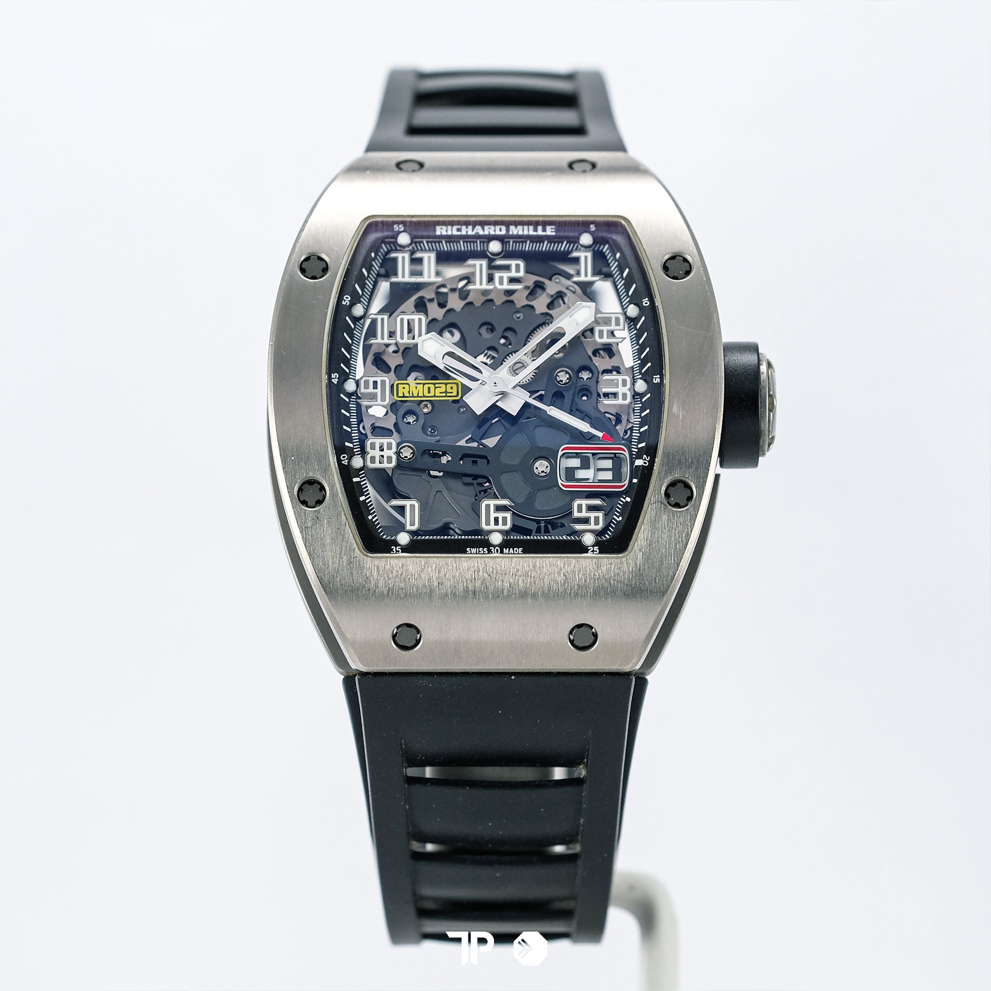 RM 029 Titanium 48mm (2015)
