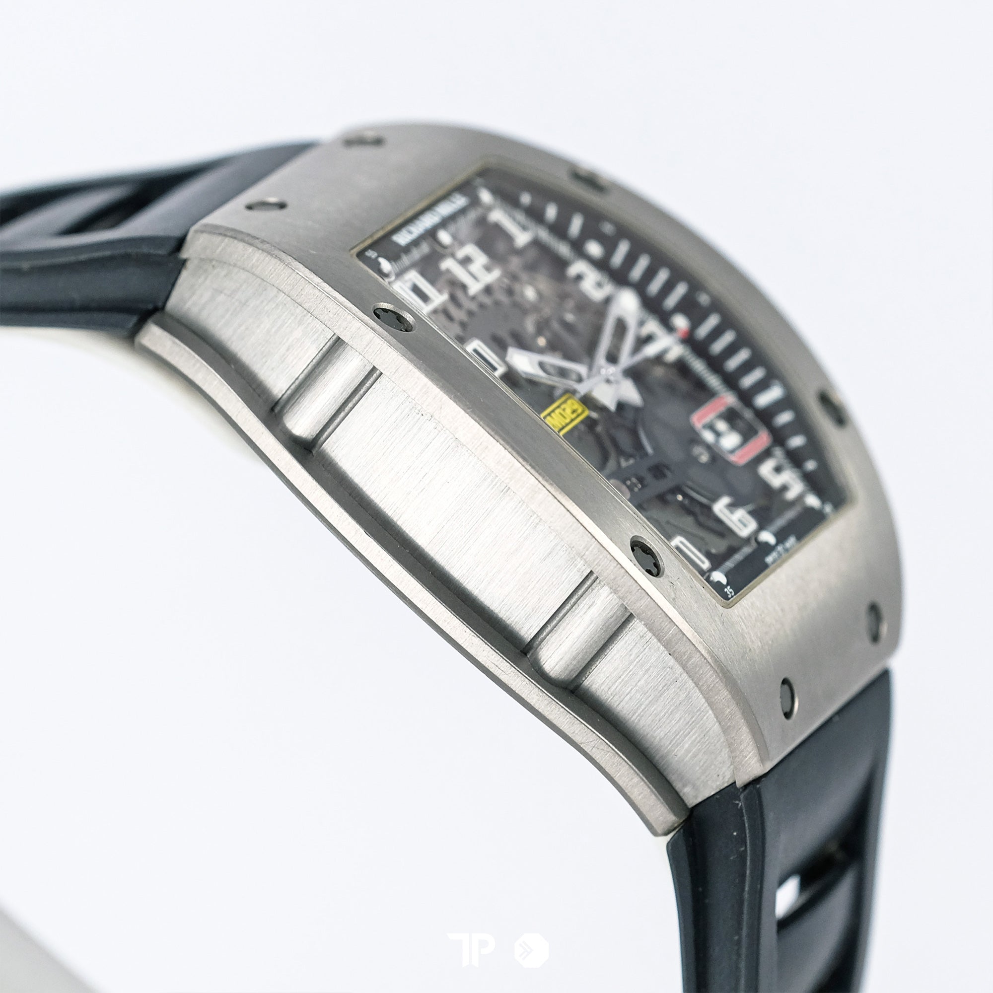 RM 029 Titanium 48mm (2015)