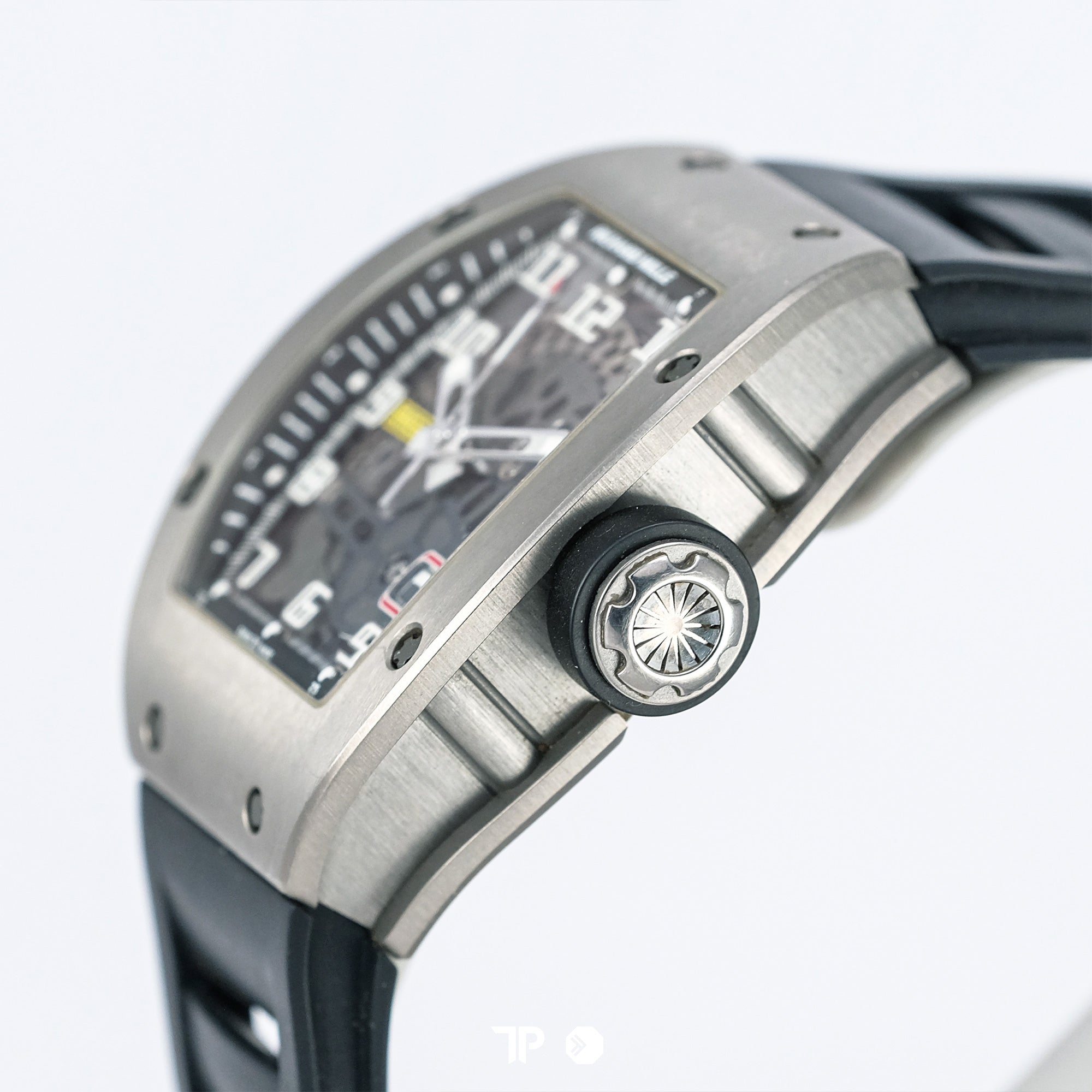 RM 029 Titanium 48mm (2015)