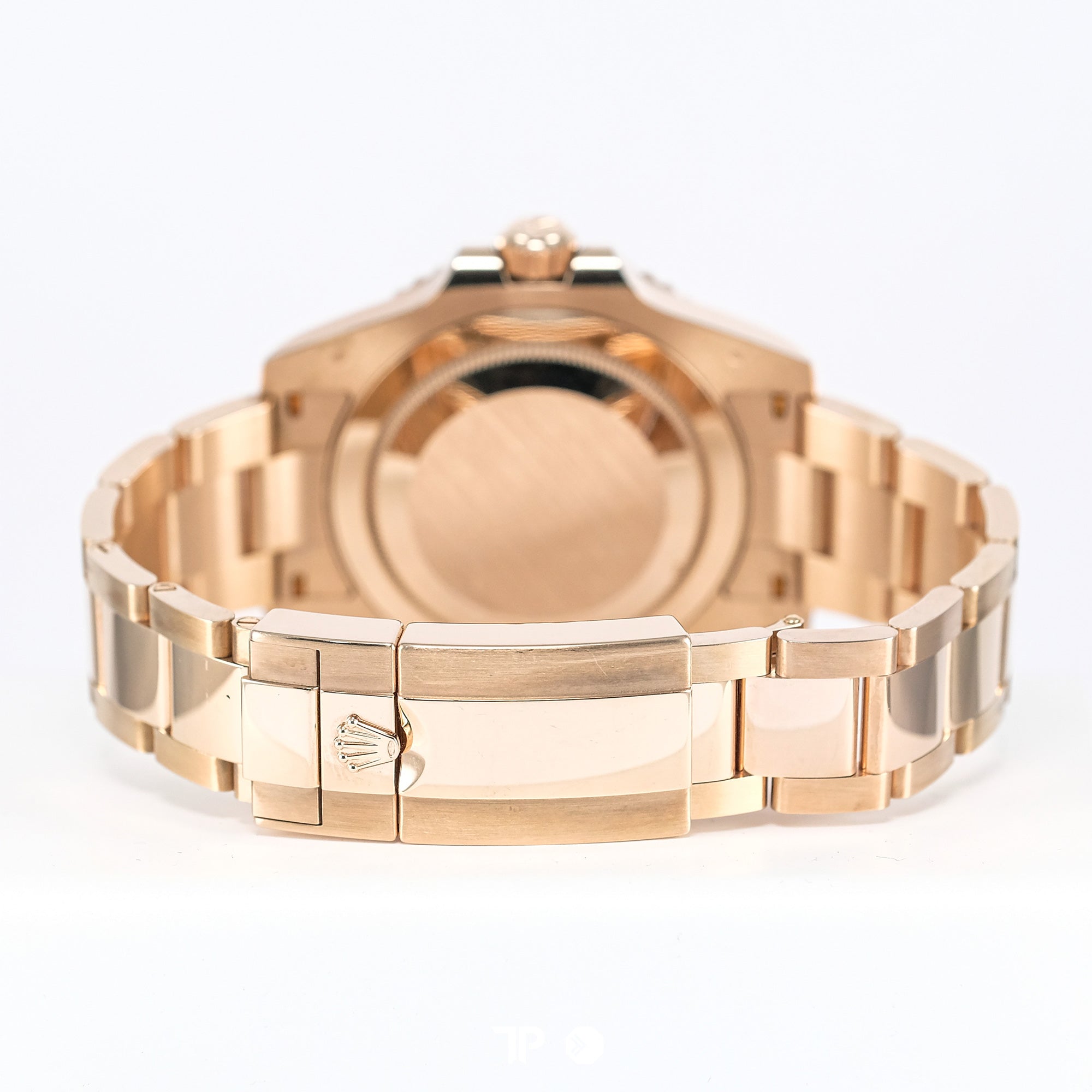 GMT Master II Rose Gold “Root Beer” (2019)