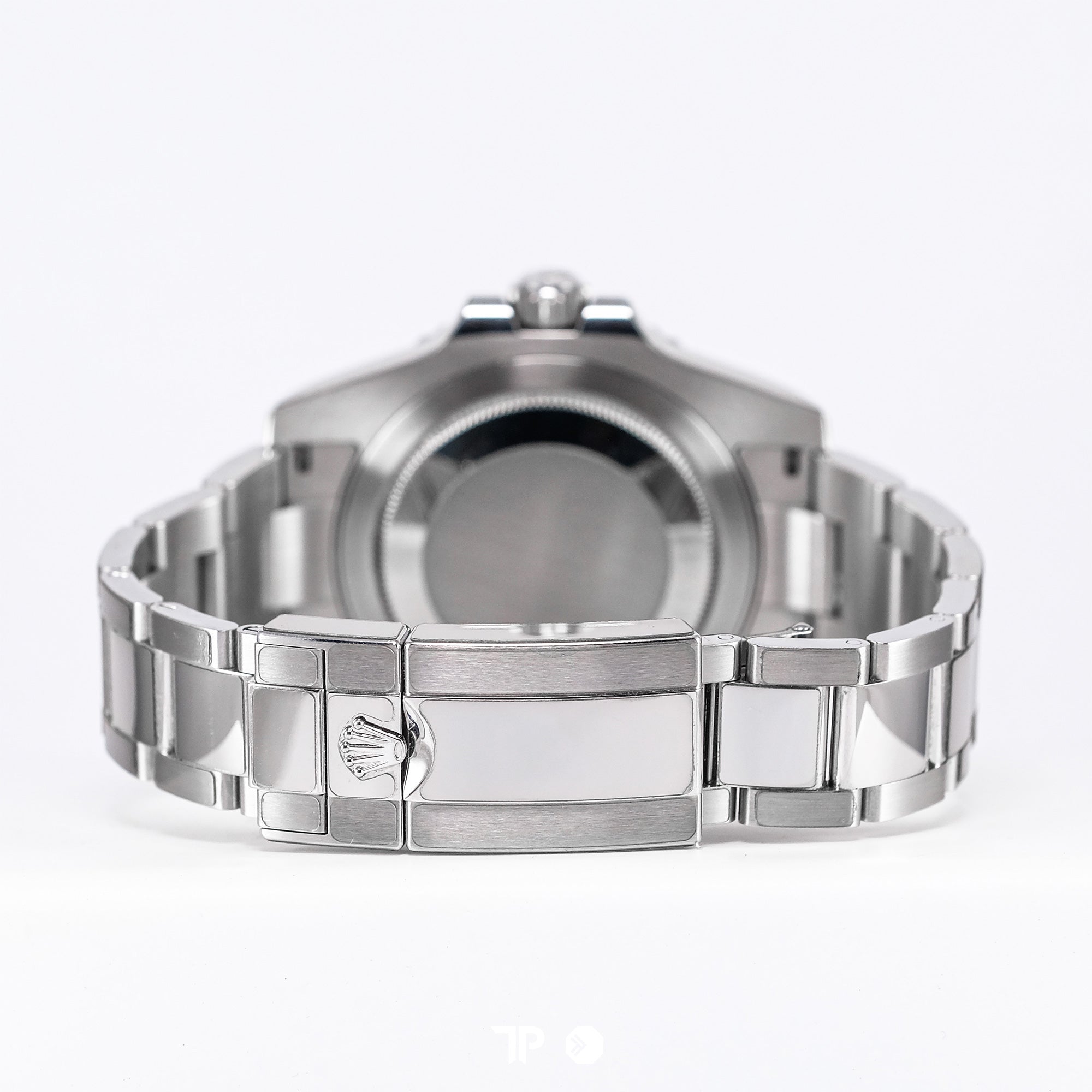 GMT Master II Pepsi Oyster (2023)