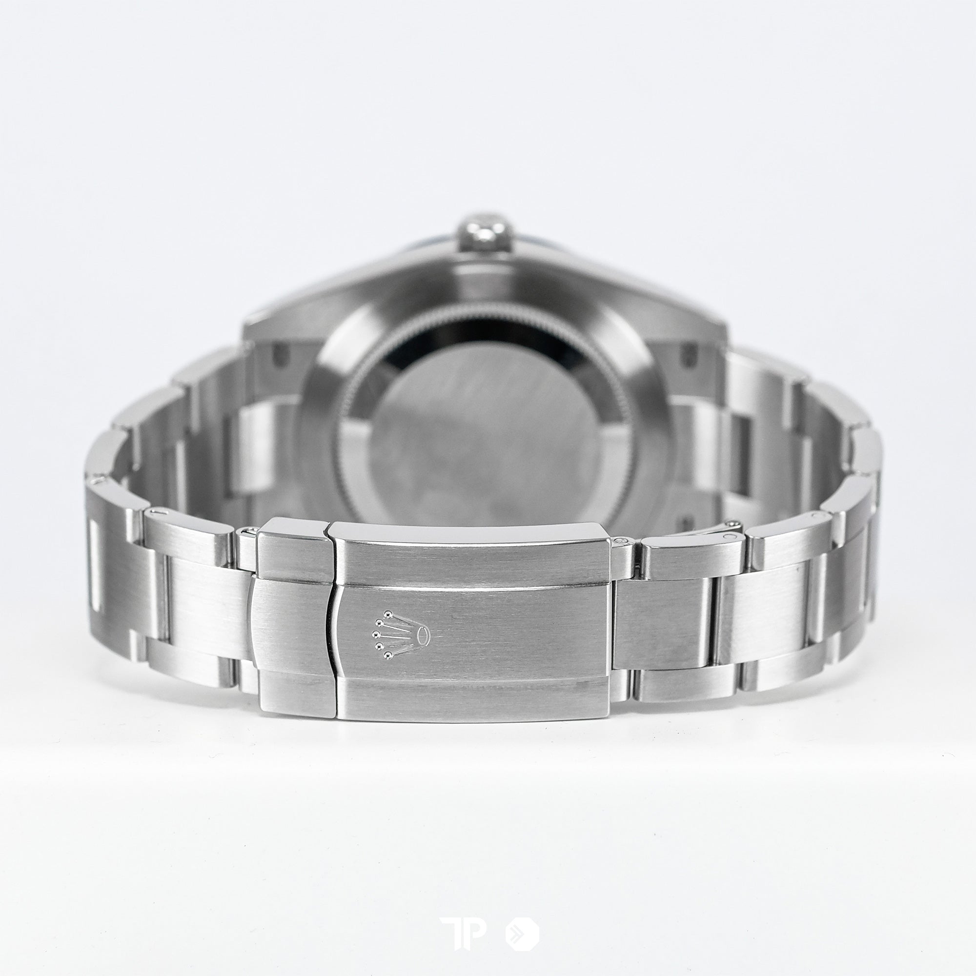 Oyster Perpetual Black Dial 41mm (2024)
