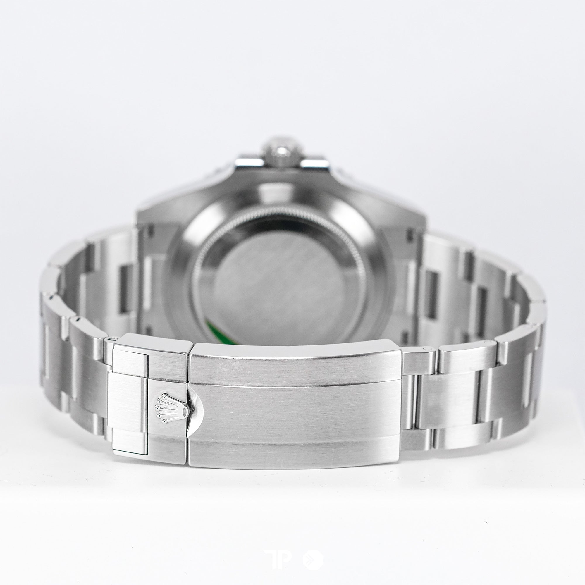 Submariner No Date Ceramic Black (2023)