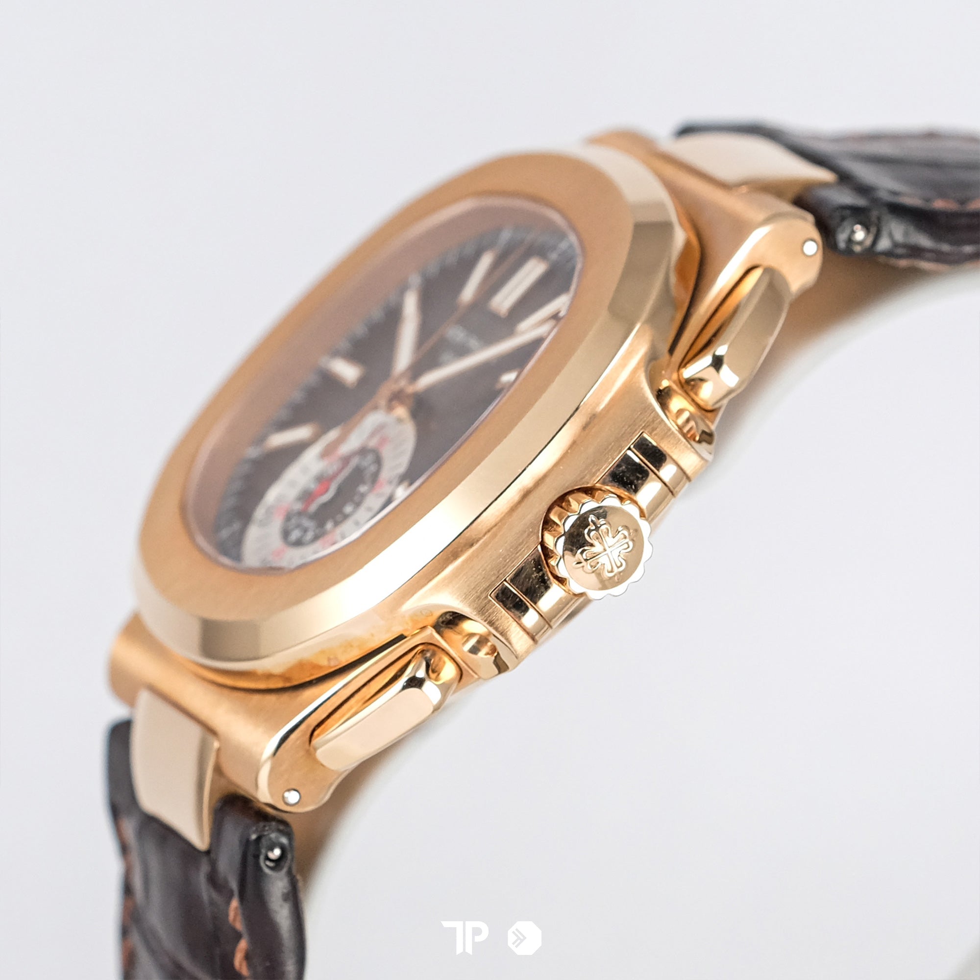 Nautilus Rose Gold 5980R (2019)
