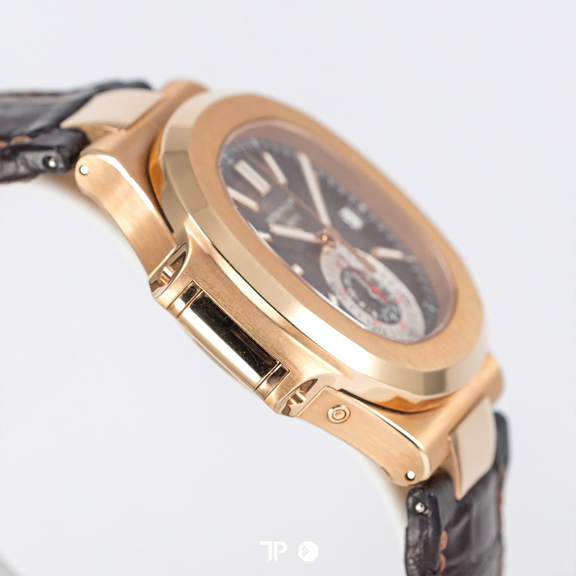 Nautilus Rose Gold 5980R (2019)