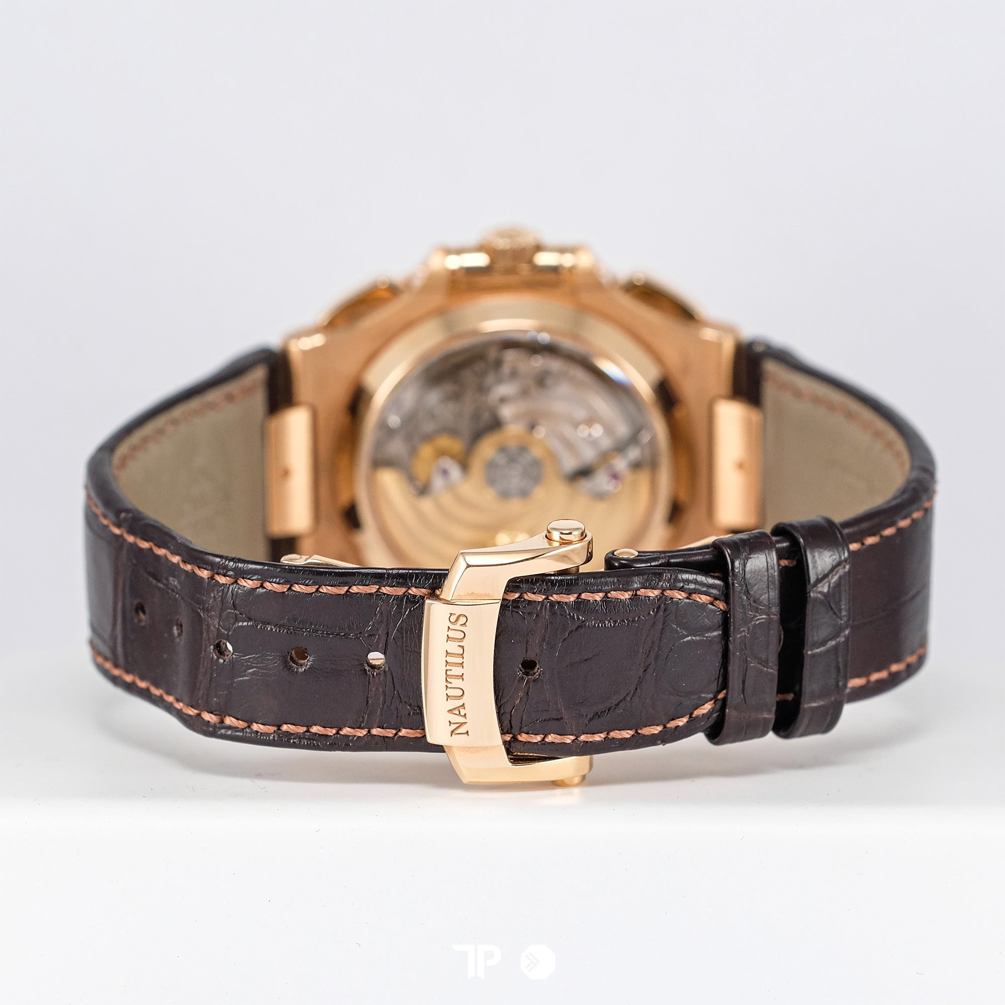 Nautilus Rose Gold 5980R (2019)