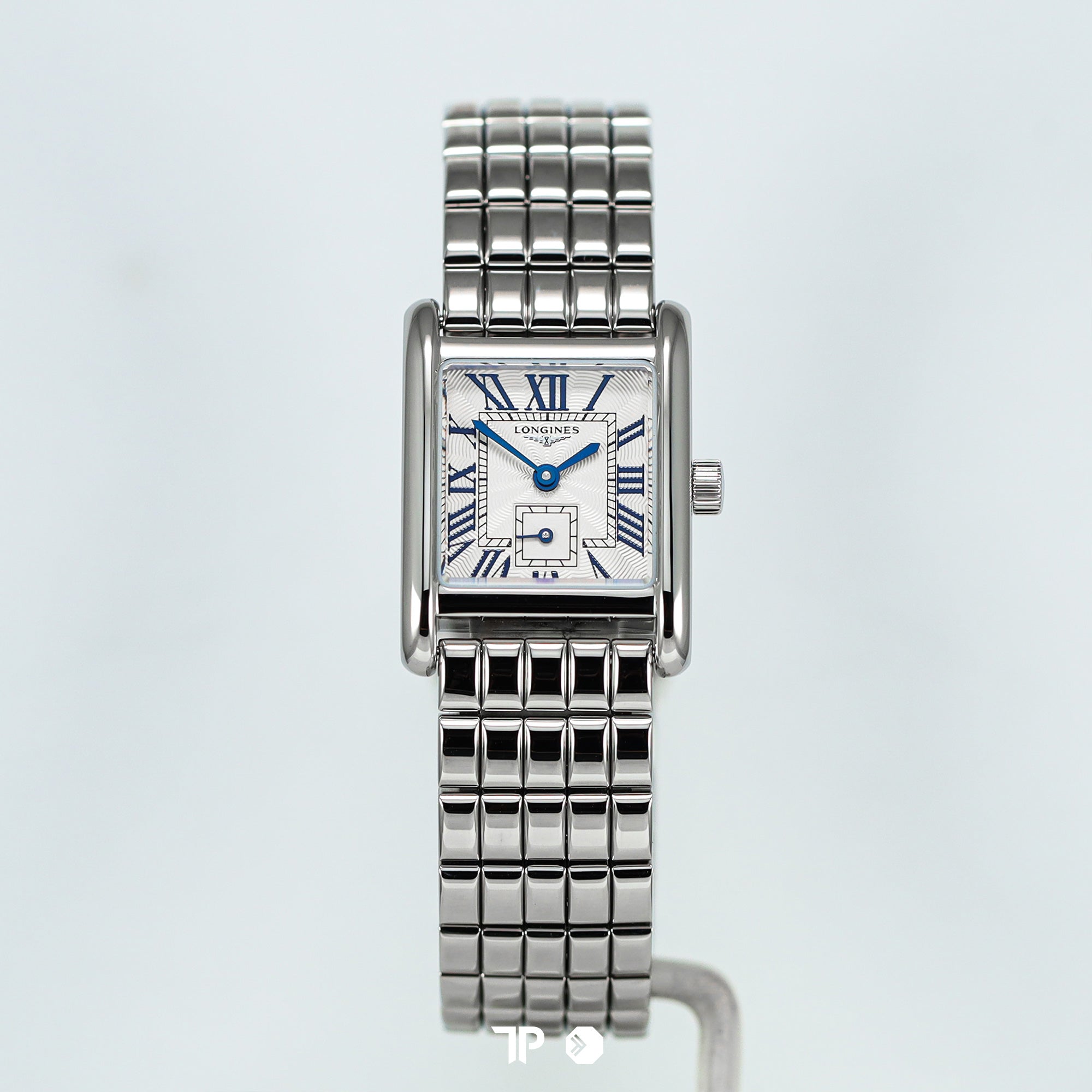Mini Dolcevita Bracelet White Dial NEW(2025)