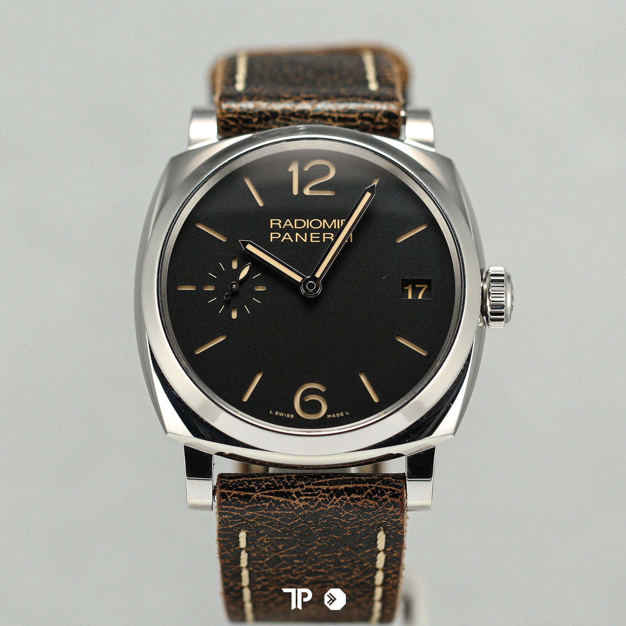 Radiomir 3 Days Power Reserve 47mm PAM 514 (2013)