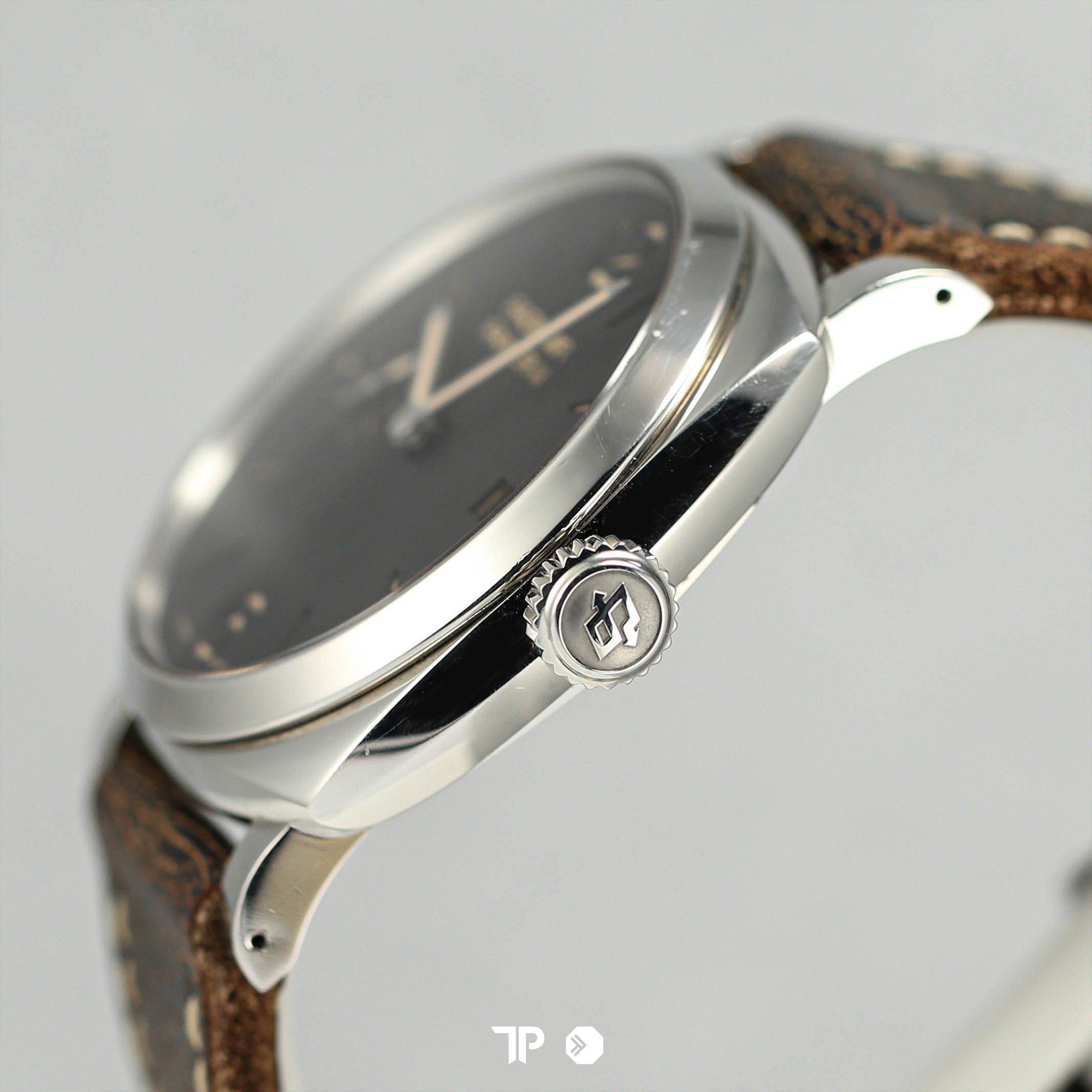 Radiomir 3 Days Power Reserve 47mm PAM 514 (2013)