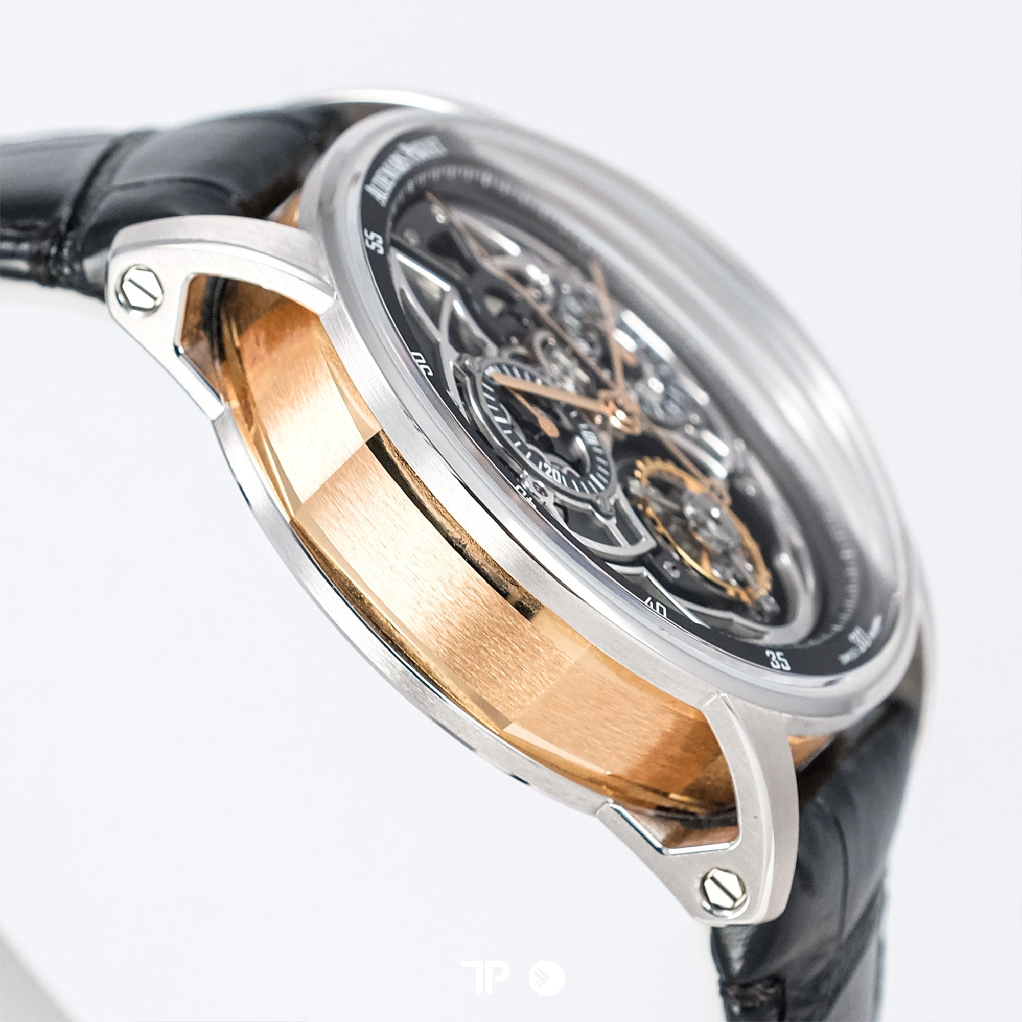 Code 11.59 Flying Tourbillon Chronograph (Limited to 50pieces worldwide) NEW (2022)
