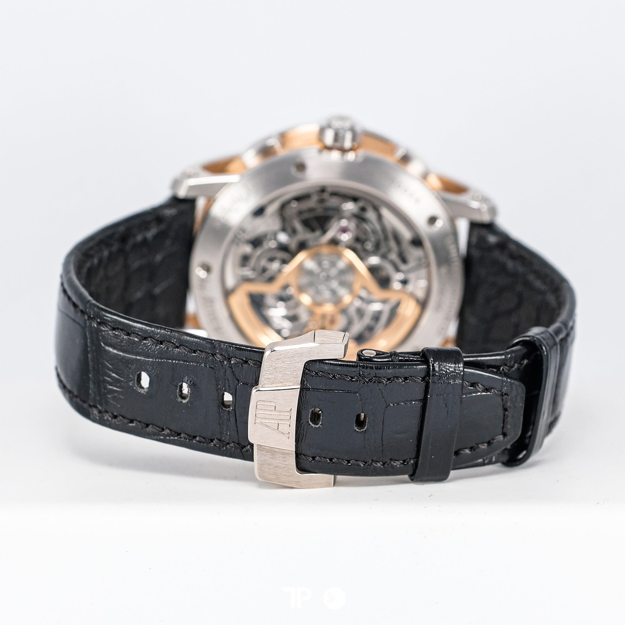 Code 11.59 Flying Tourbillon Chronograph (Limited to 50pieces worldwide) NEW (2022)