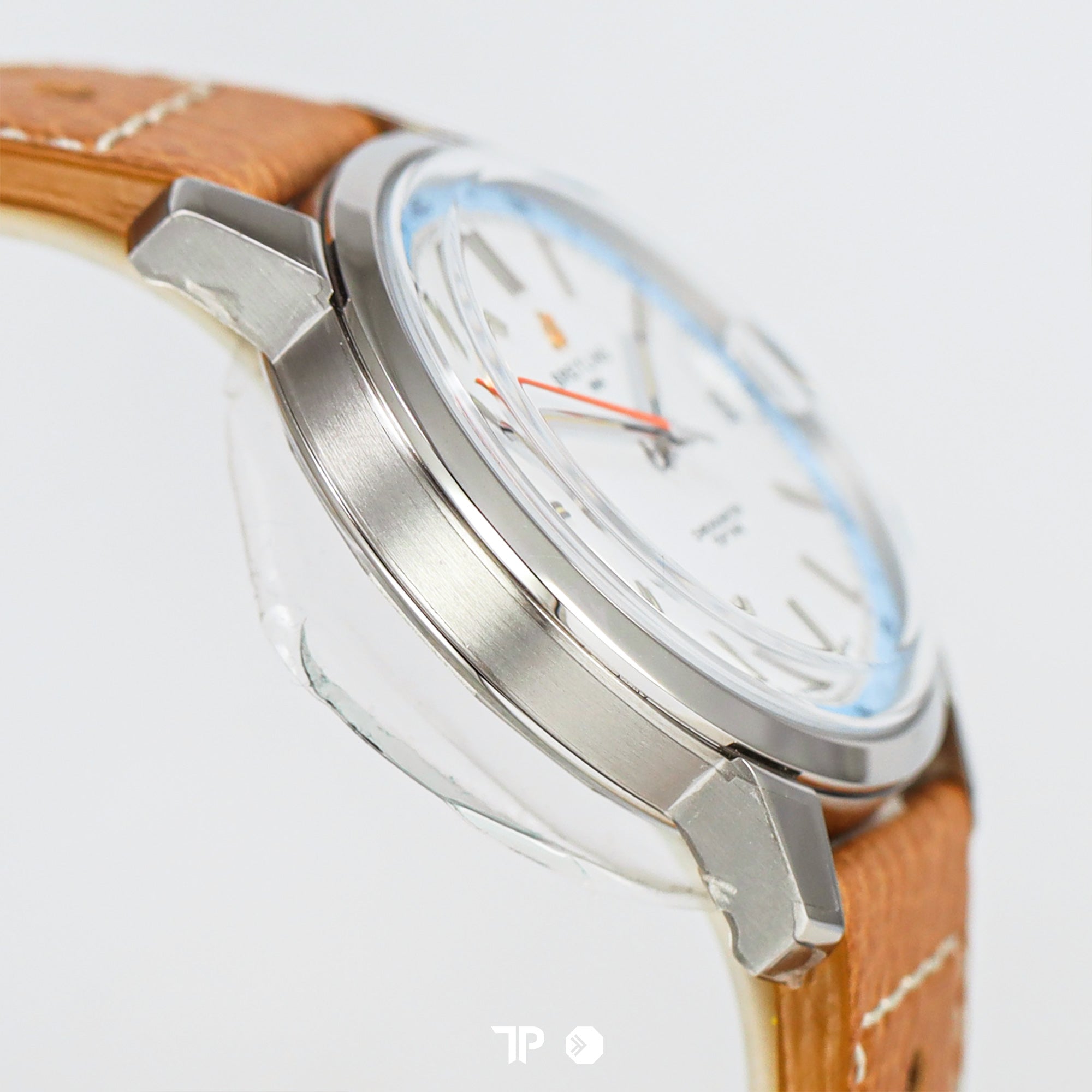 Top Time B31 White Dial 38mm NEW(2025)