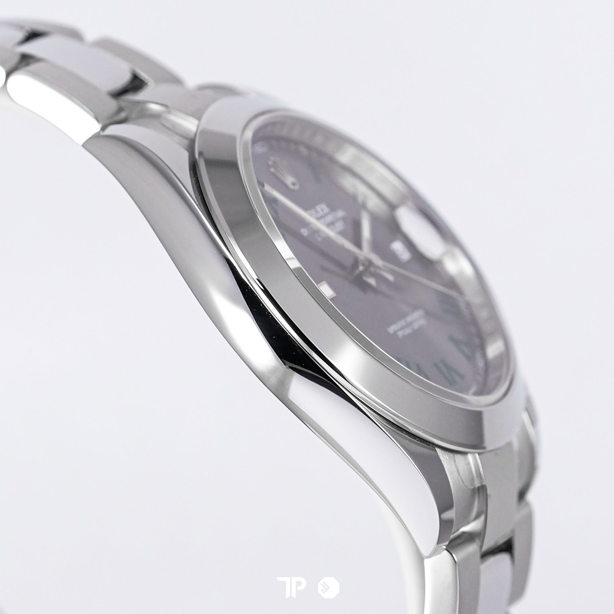 Datejust 41mm Wimbledon Dome Bezel NEW(2025)
