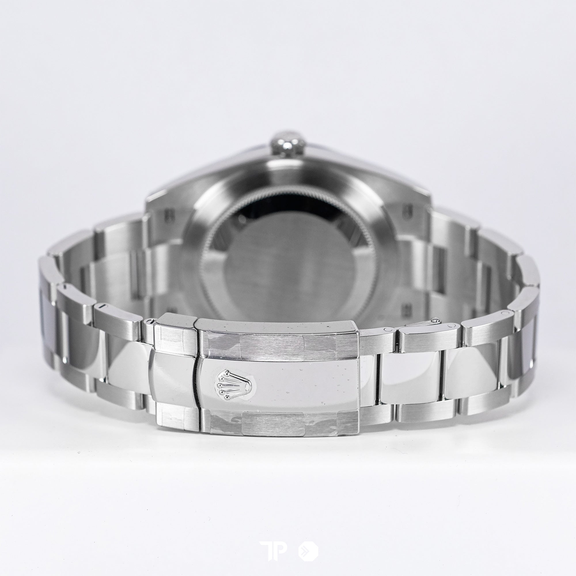 Datejust 41mm Wimbledon Dome Bezel NEW(2025)