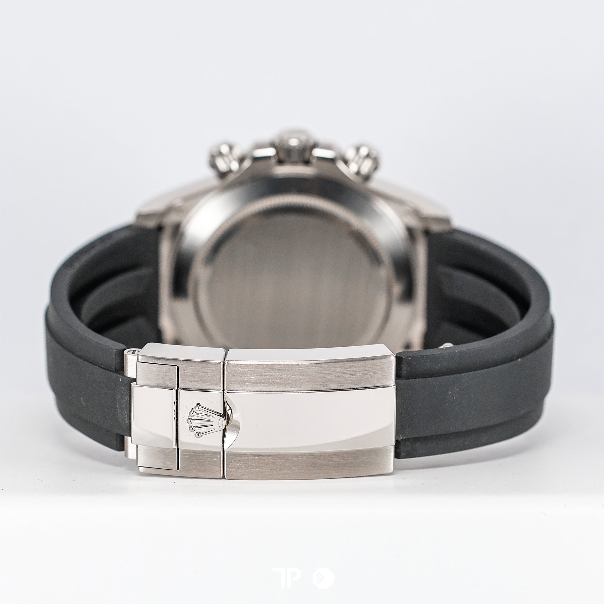 Daytona White Gold Oysterflex 40mm (2023)