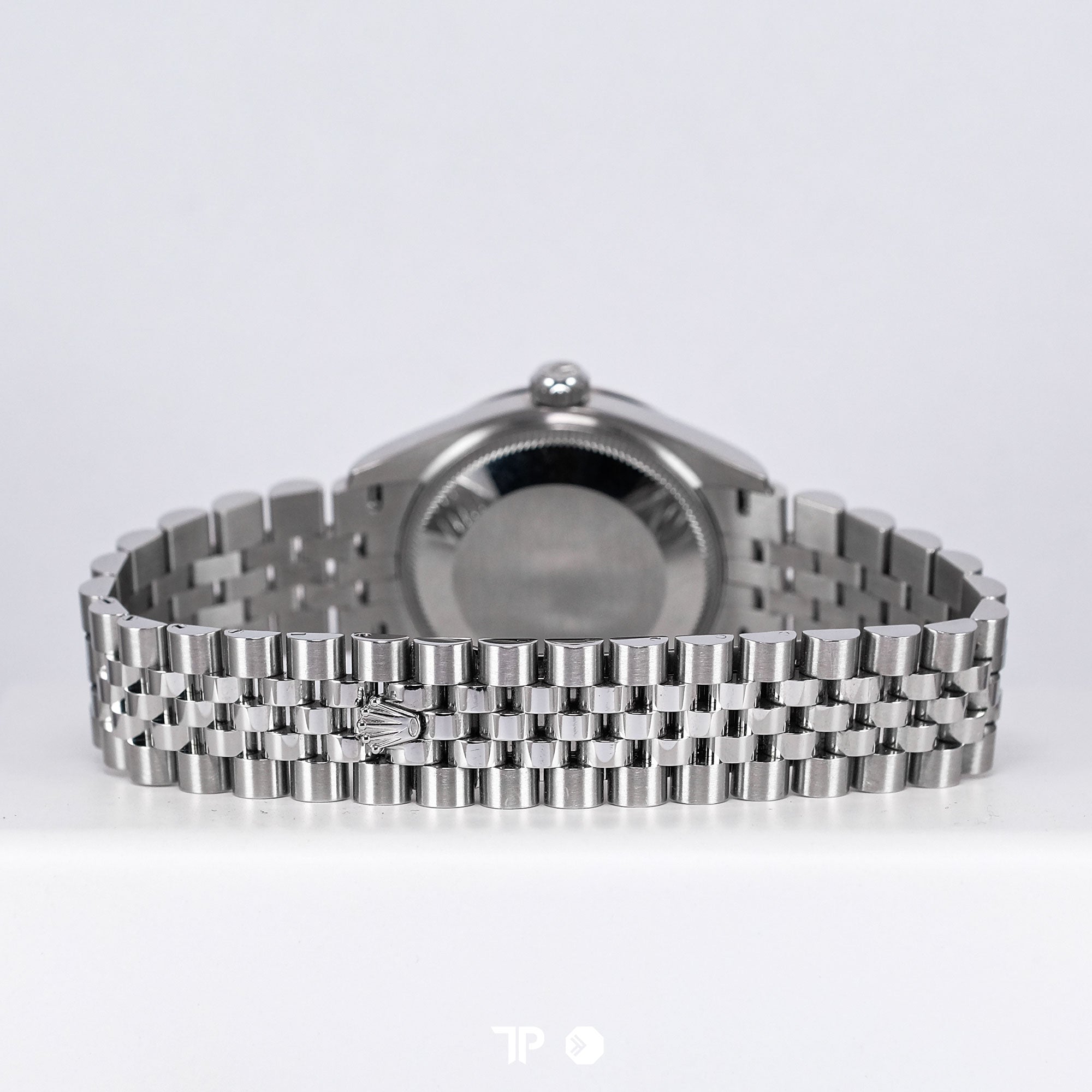 Datejust 31 Silver Index Dial (2023)