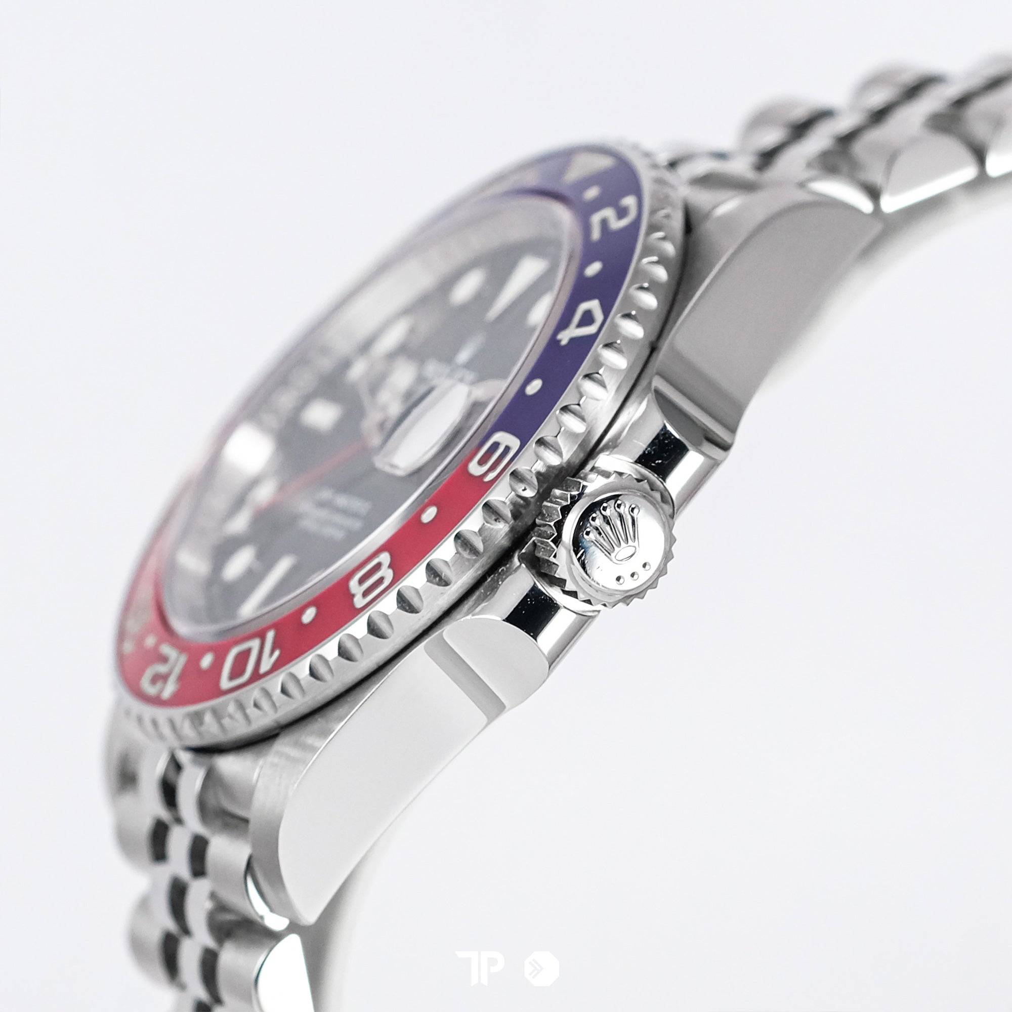 GMT Master II Pepsi Jubilee 40mm (2018)