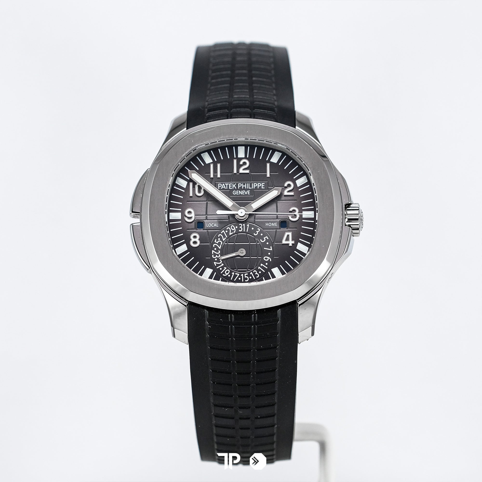 Aquanaut Travel Time 5164A-001 40mm (2020)