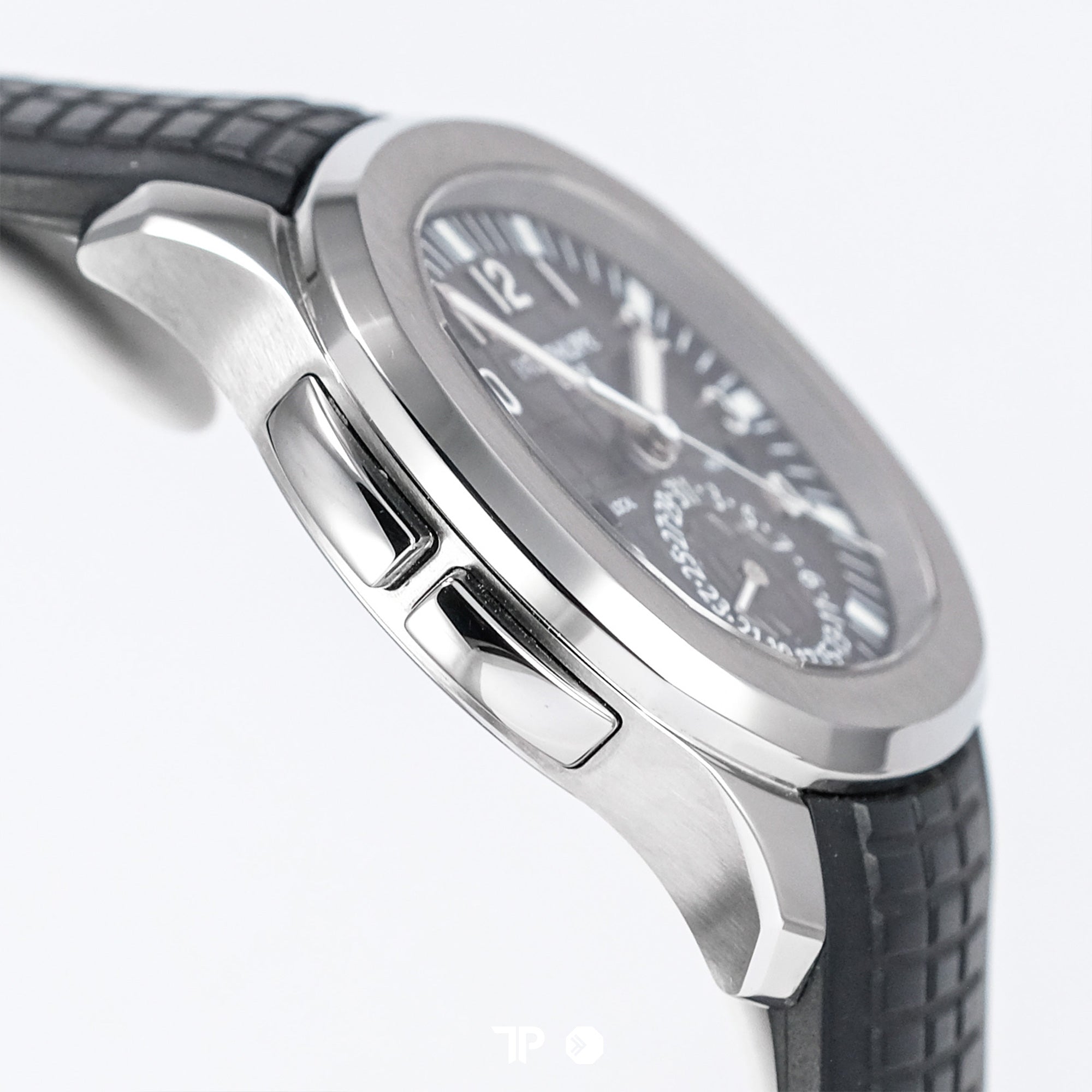 Aquanaut Travel Time 5164A-001 40mm (2020)