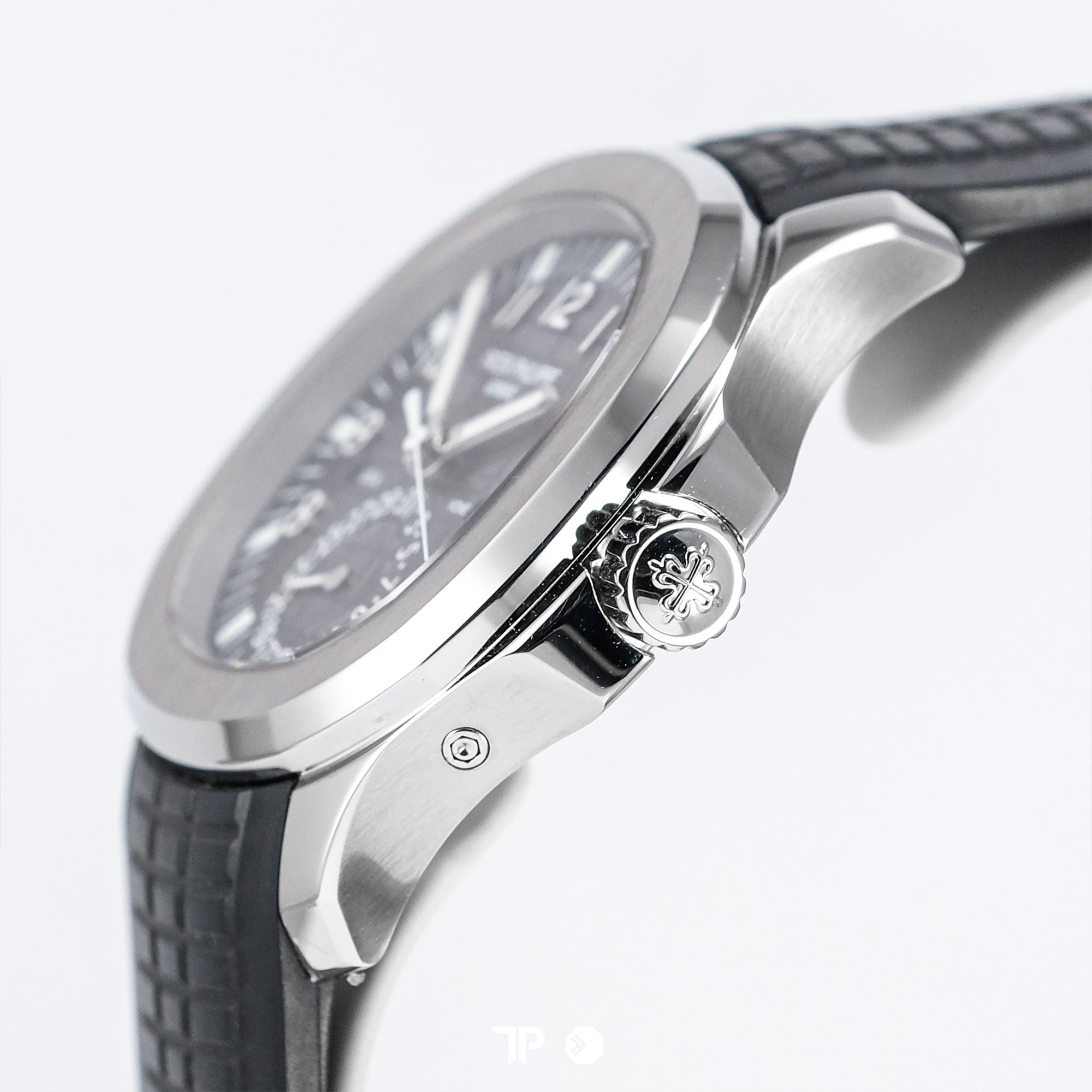 Aquanaut Travel Time 5164A-001 40mm (2020)