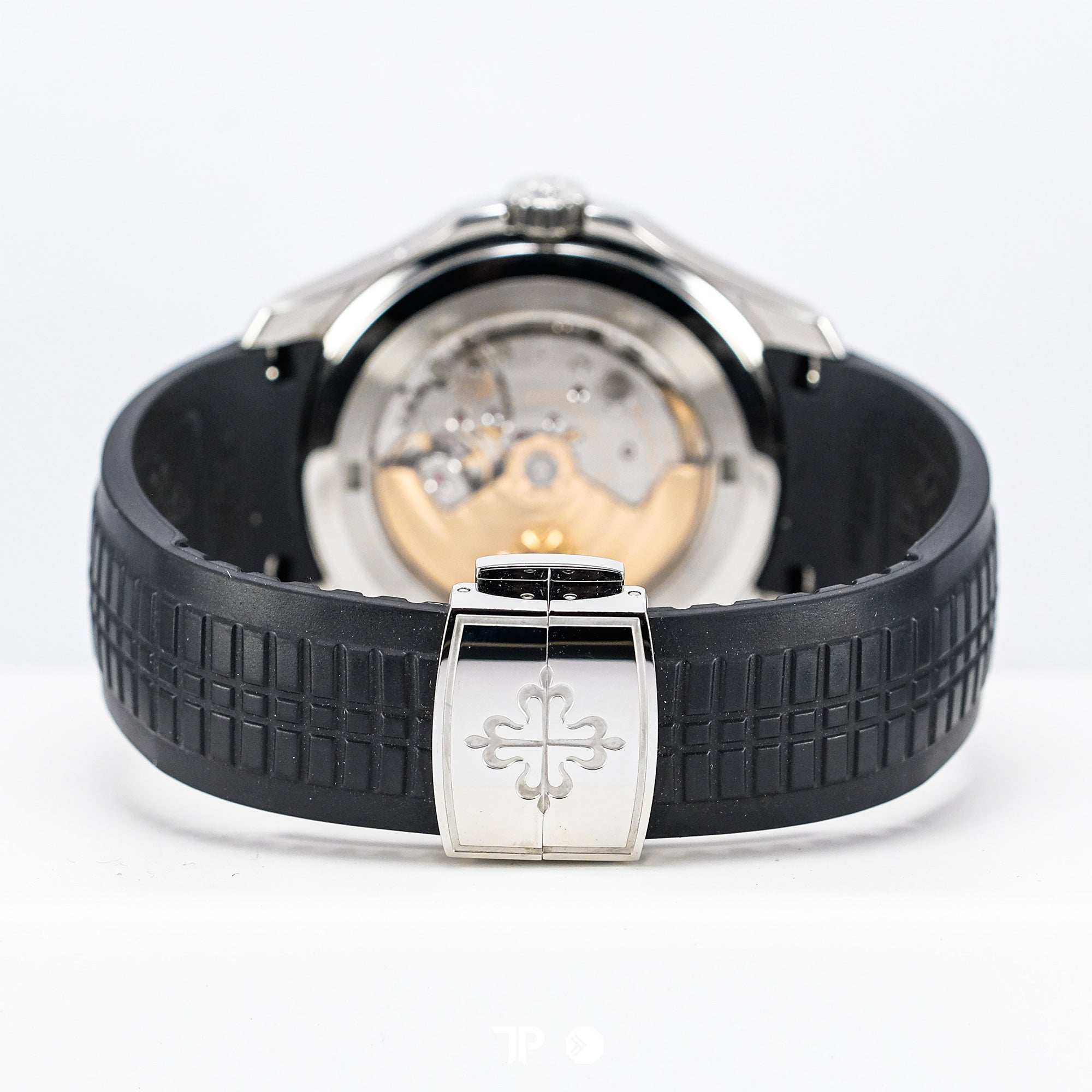 Aquanaut Travel Time 5164A-001 40mm (2020)