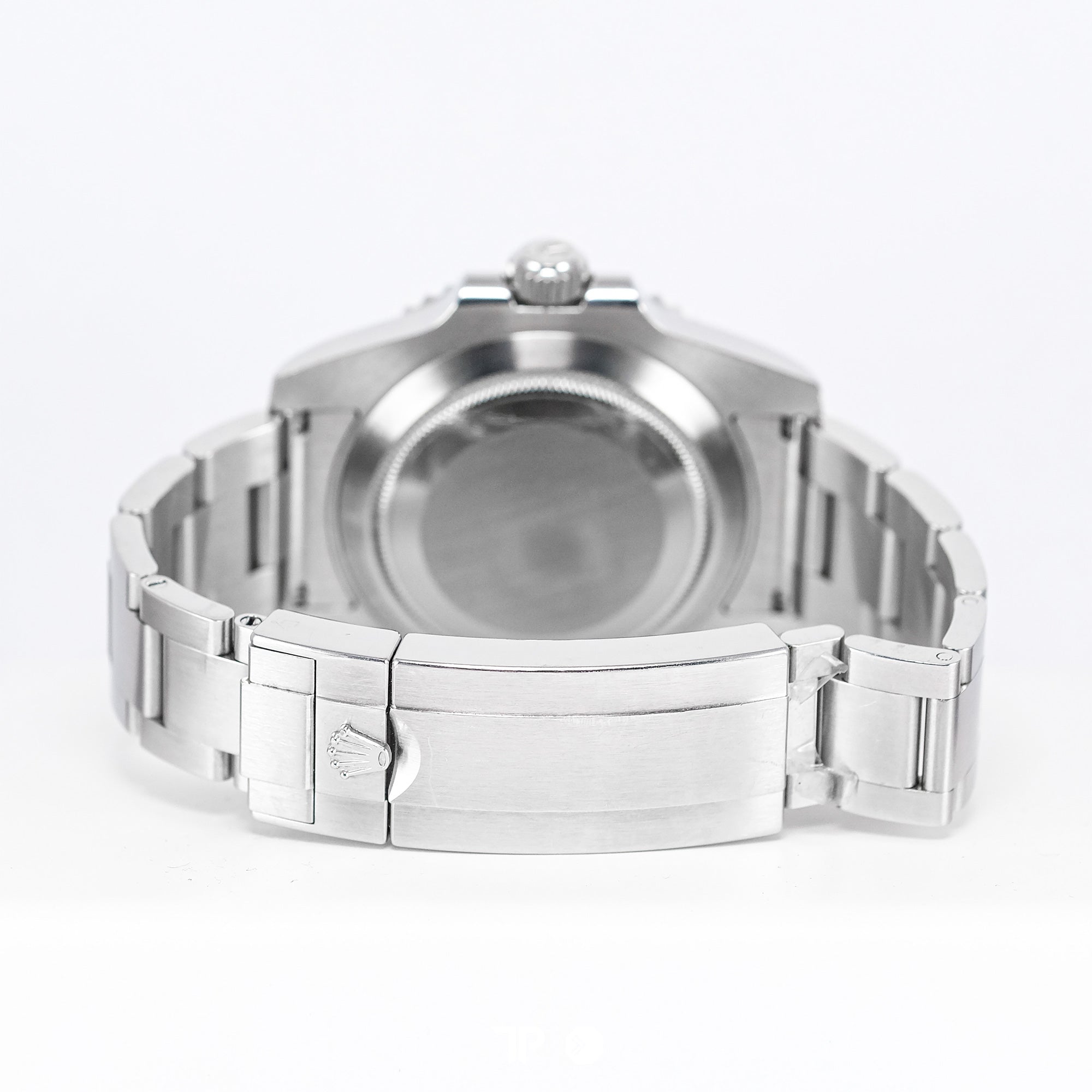 Submariner Date Black Dial 40mm (2014)