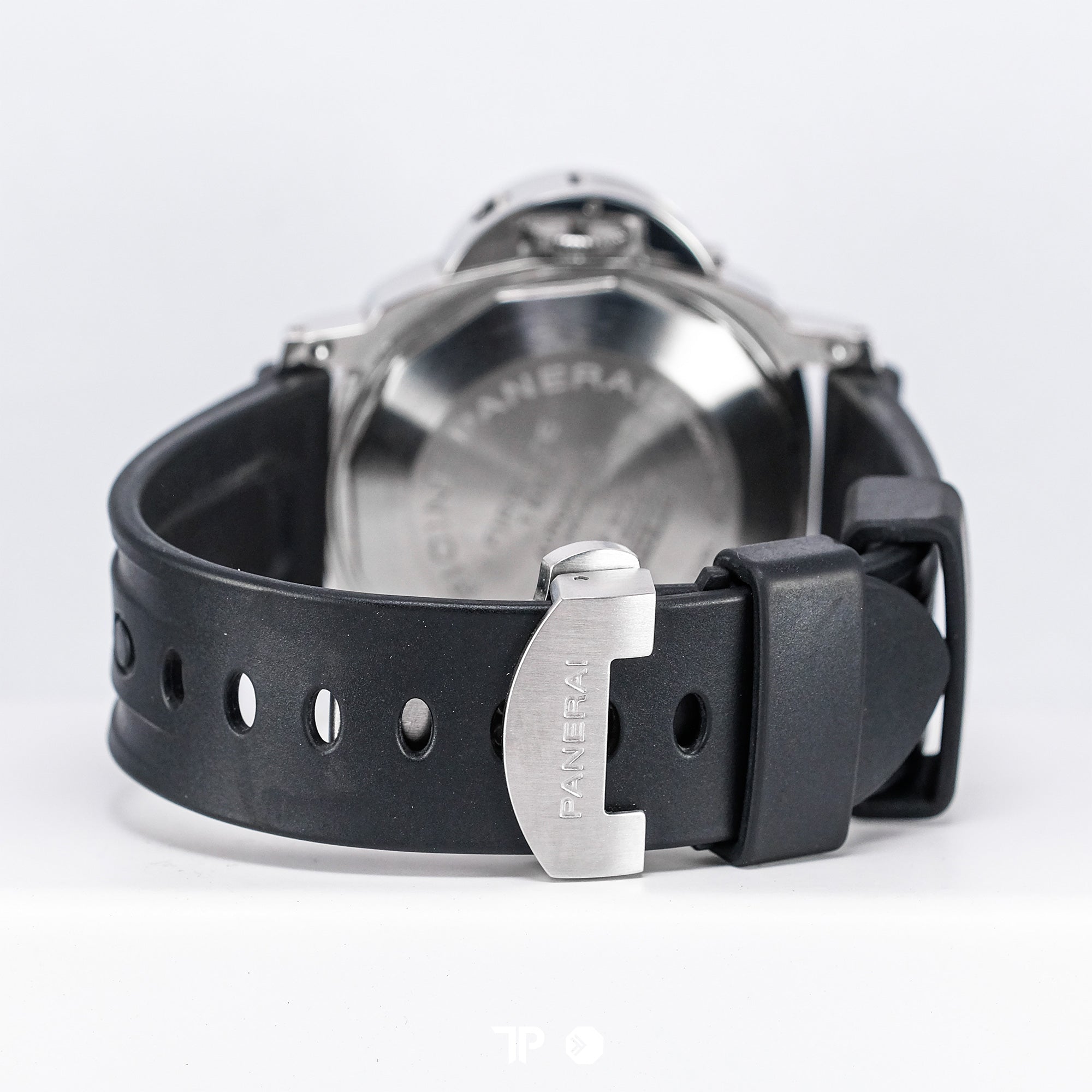 Submersible PAM024 Black Dial 44mm (2015)