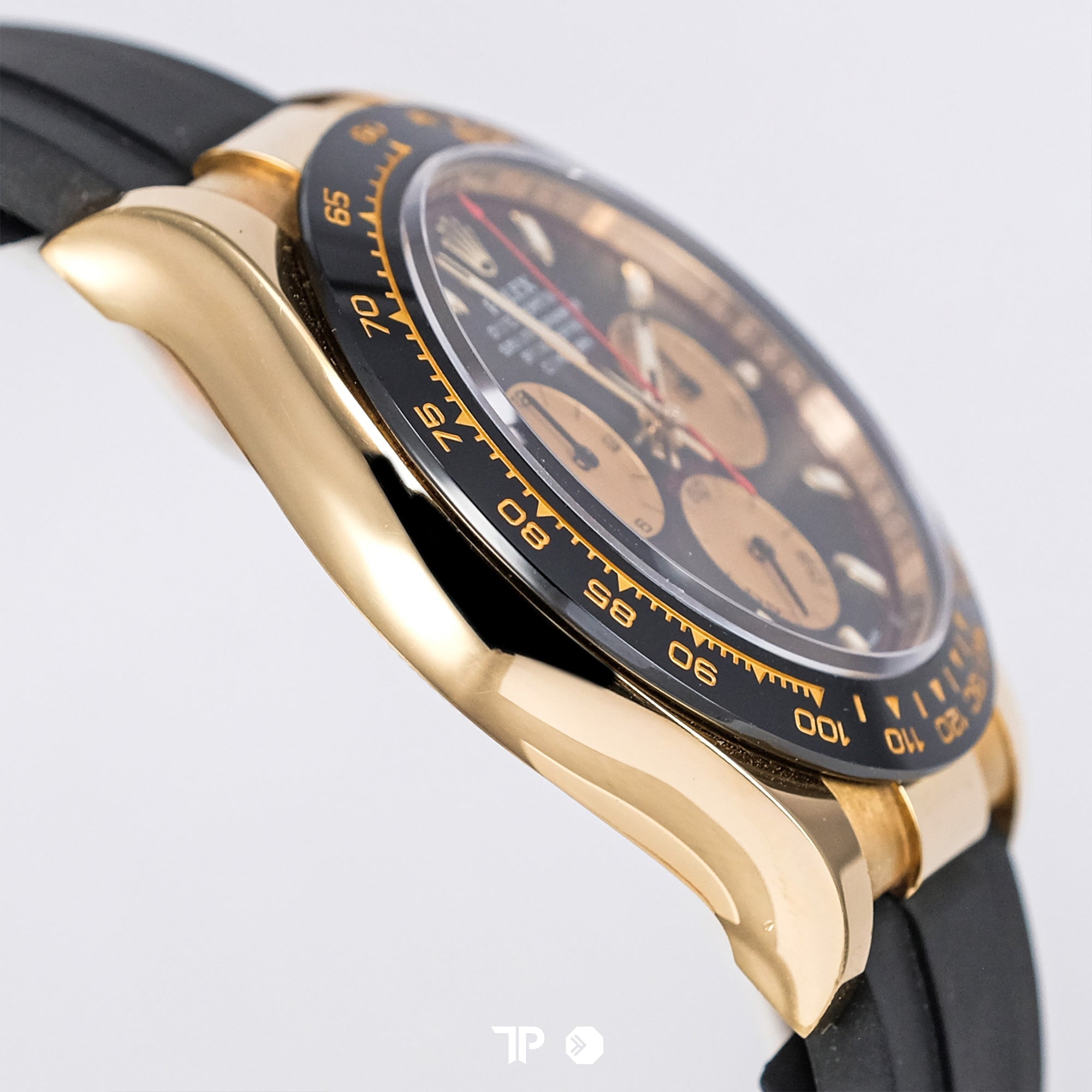 Daytona Oysterflex Yellow Gold " PAUL NEWMAN " ( 2021)