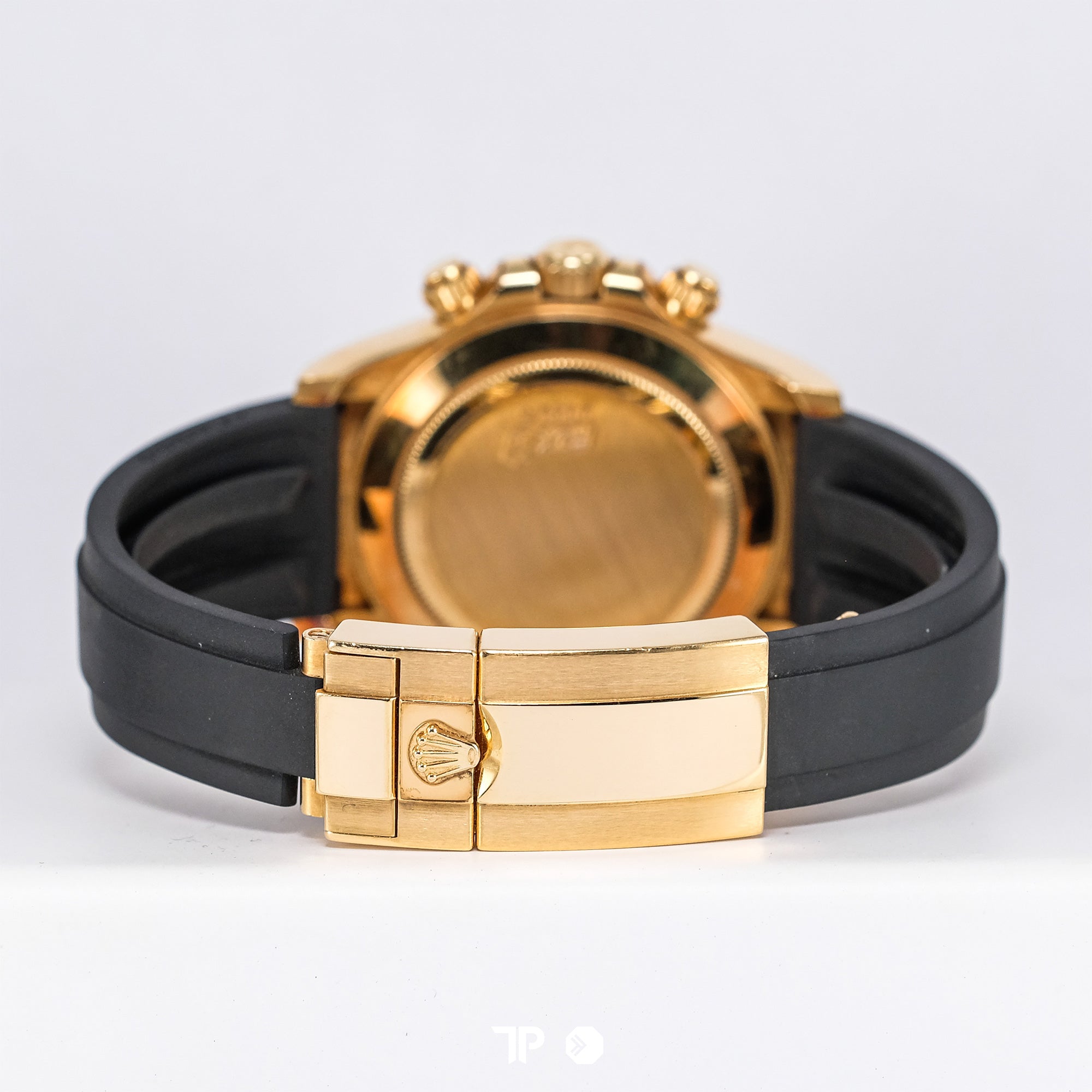 Daytona Oysterflex Yellow Gold " PAUL NEWMAN " ( 2021)
